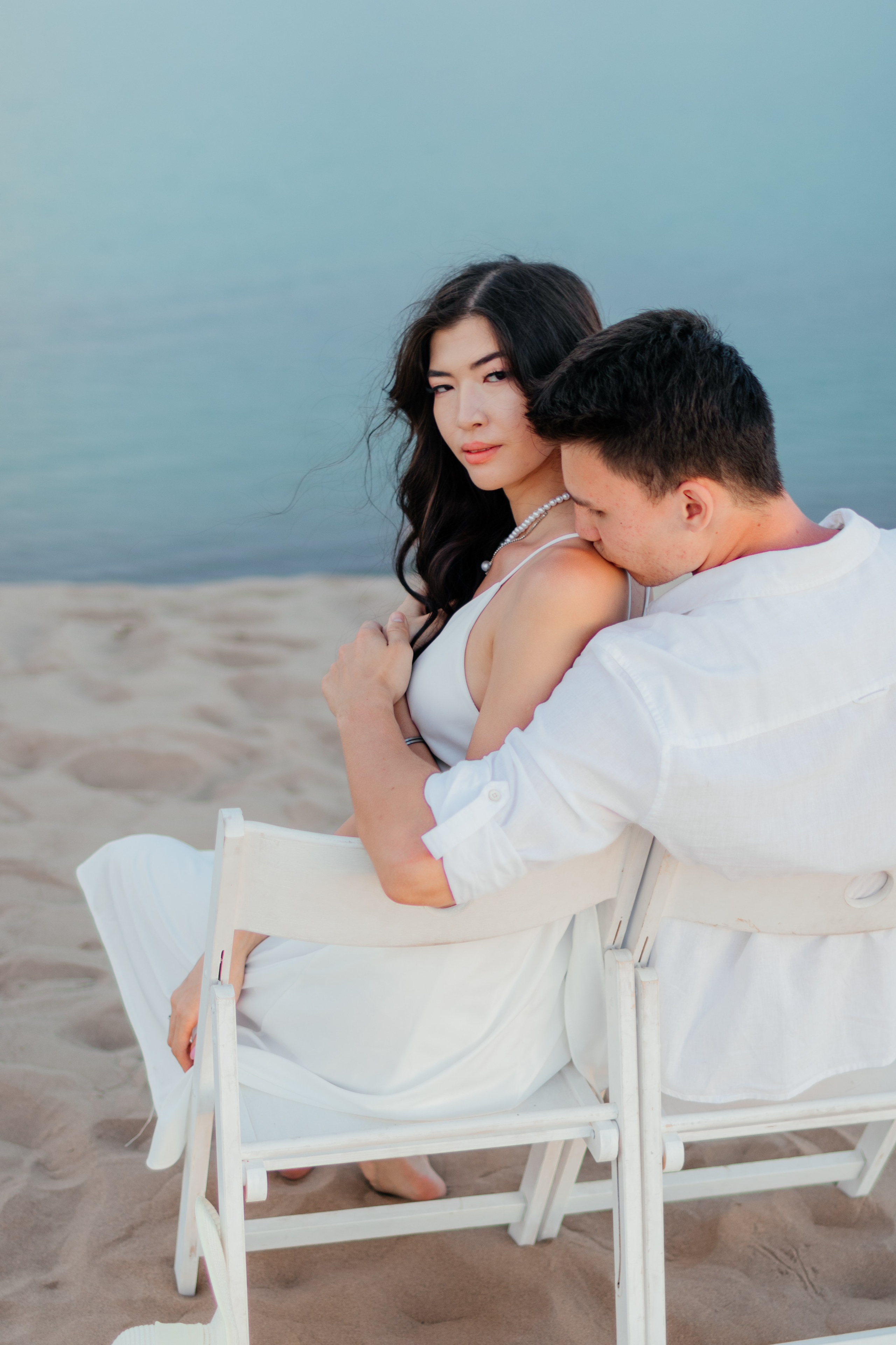 ALISHER & ARUZHAN. Wedding and Fashion photographer