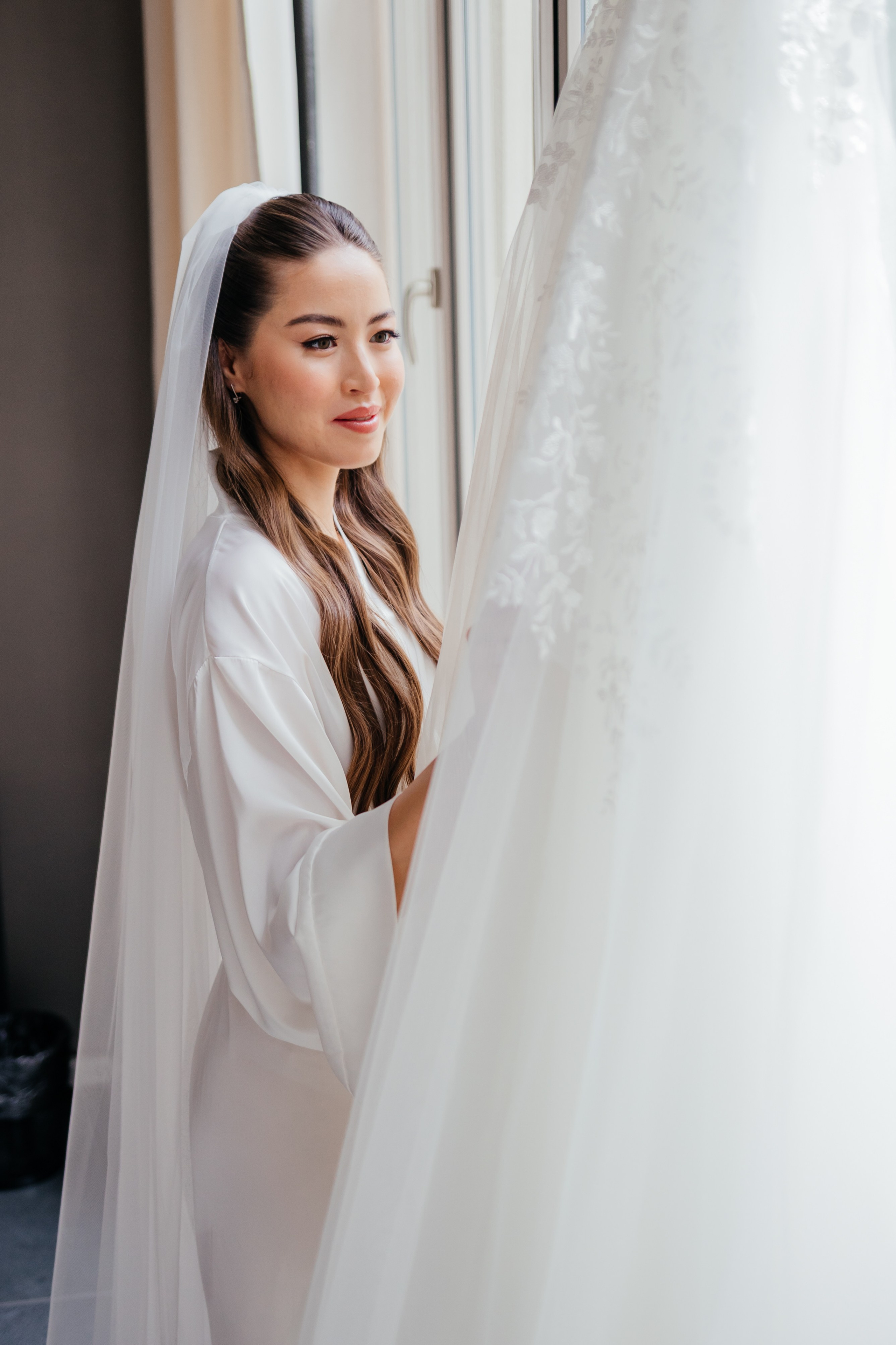 DIAS & ANEL. Wedding and Fashion photographer