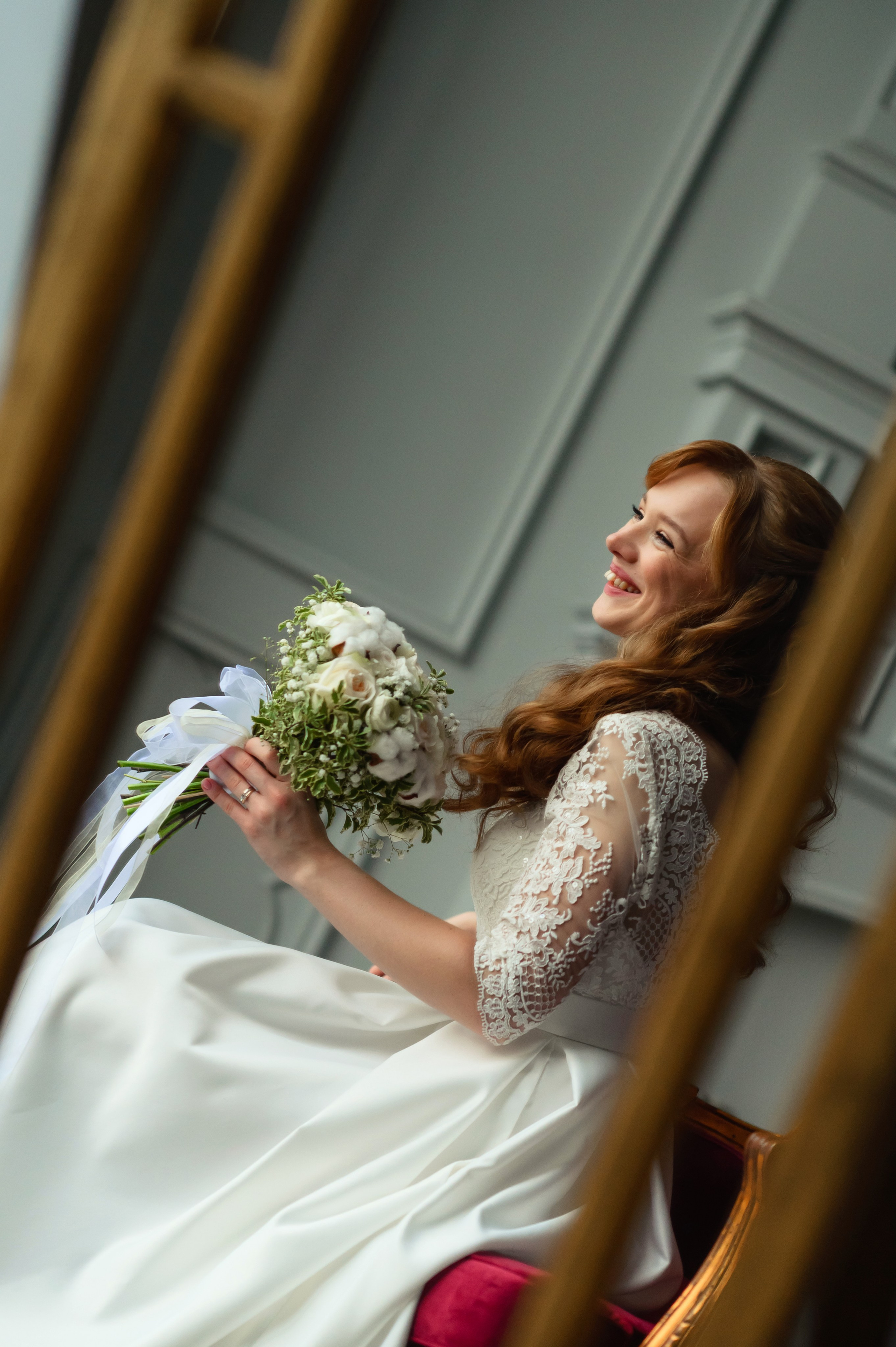 A&A. Фотограф Марина Росси