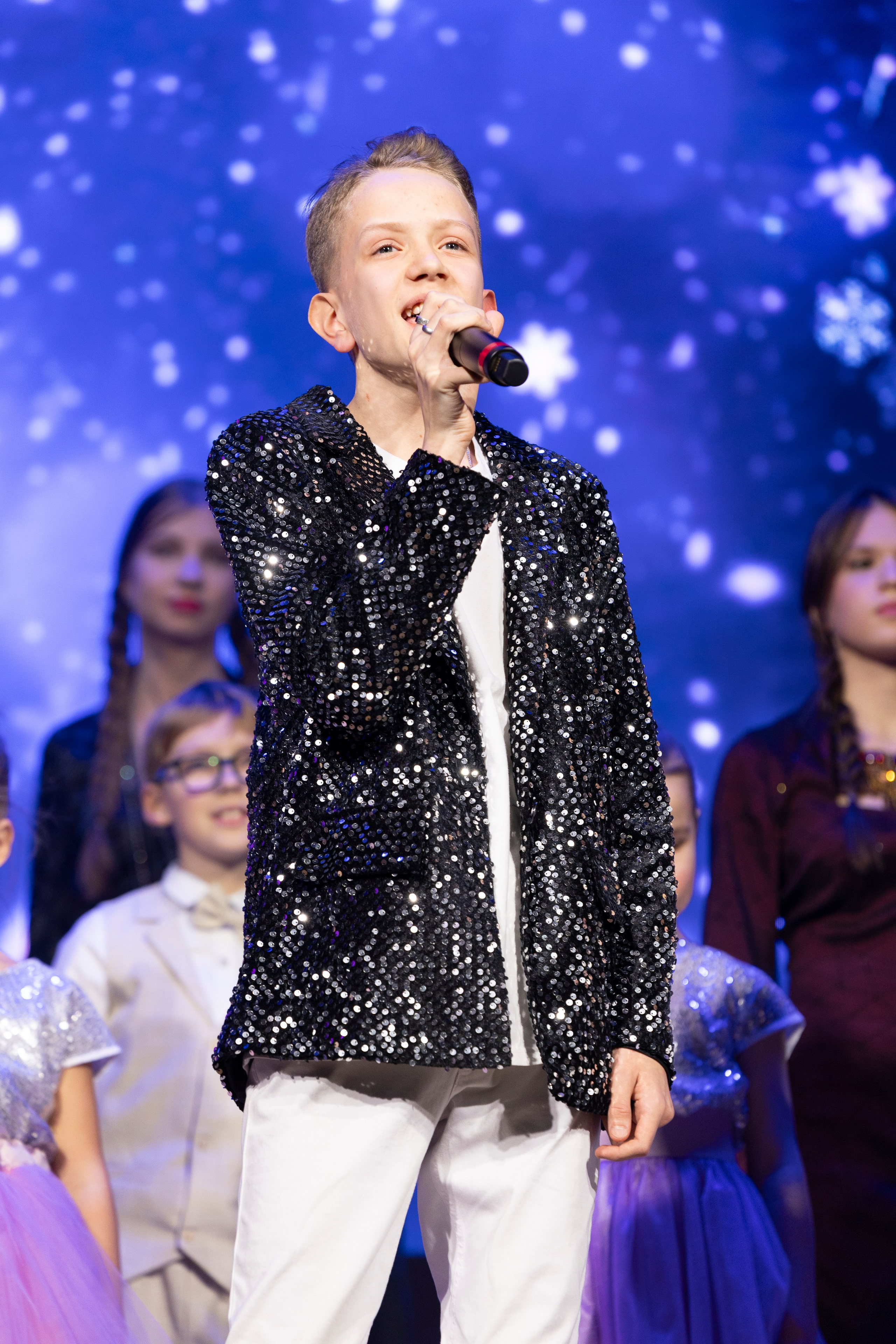 Концерты. Фотограф в Москве