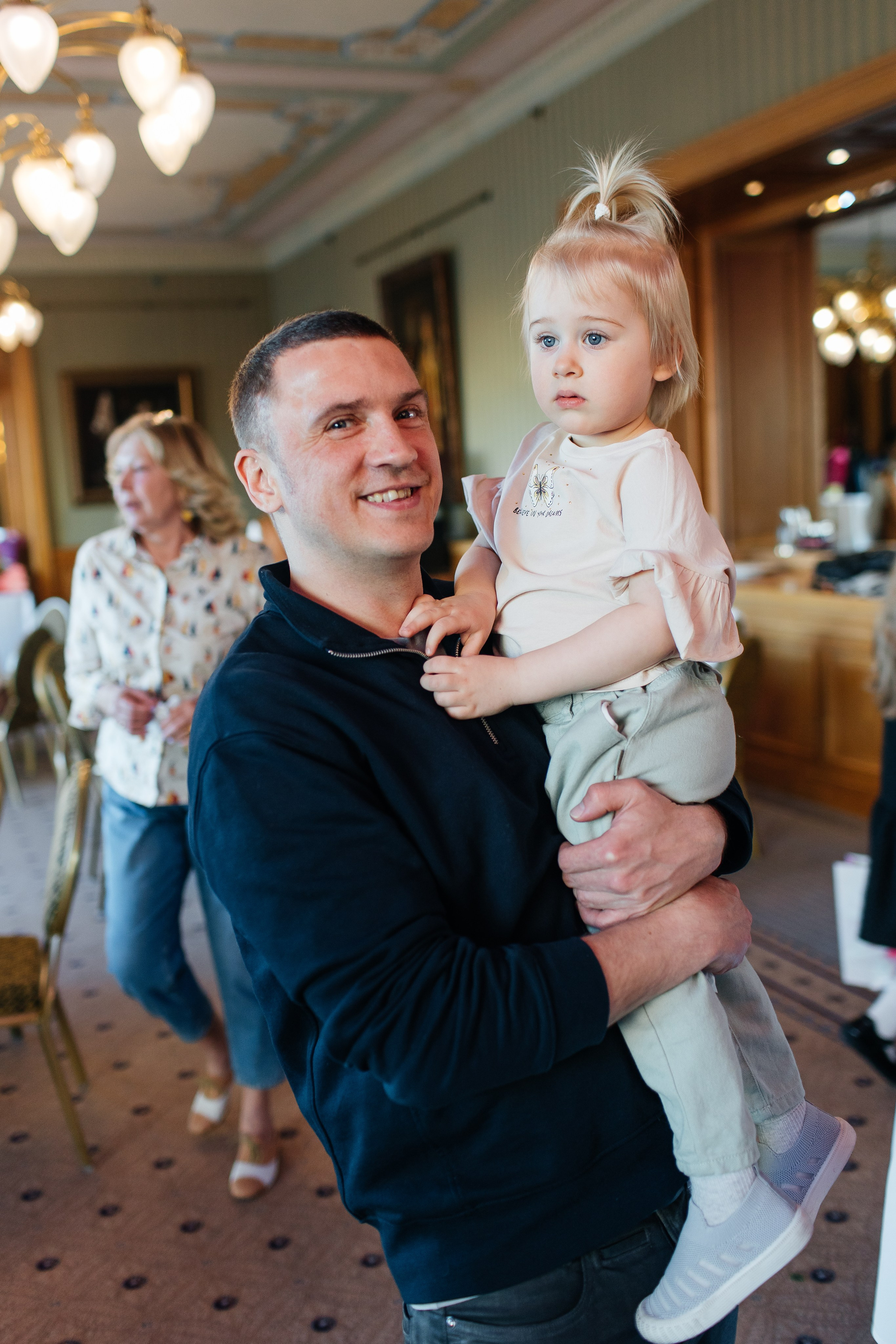 Марусе 9 лет. Свадебный и семейный фотограф