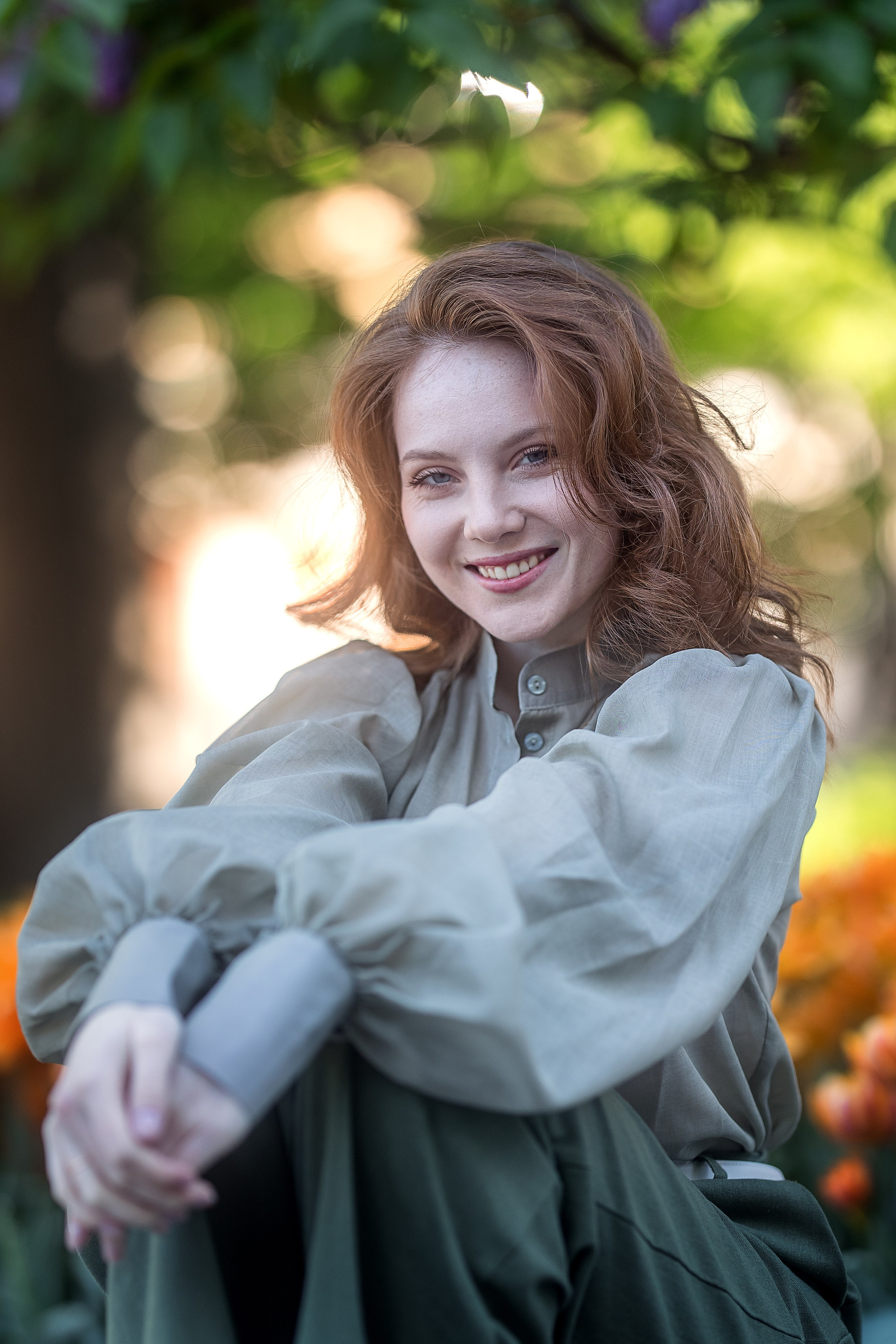 Красная площадь. Семейный и детский фотограф В Москве Парамонова Екатерина