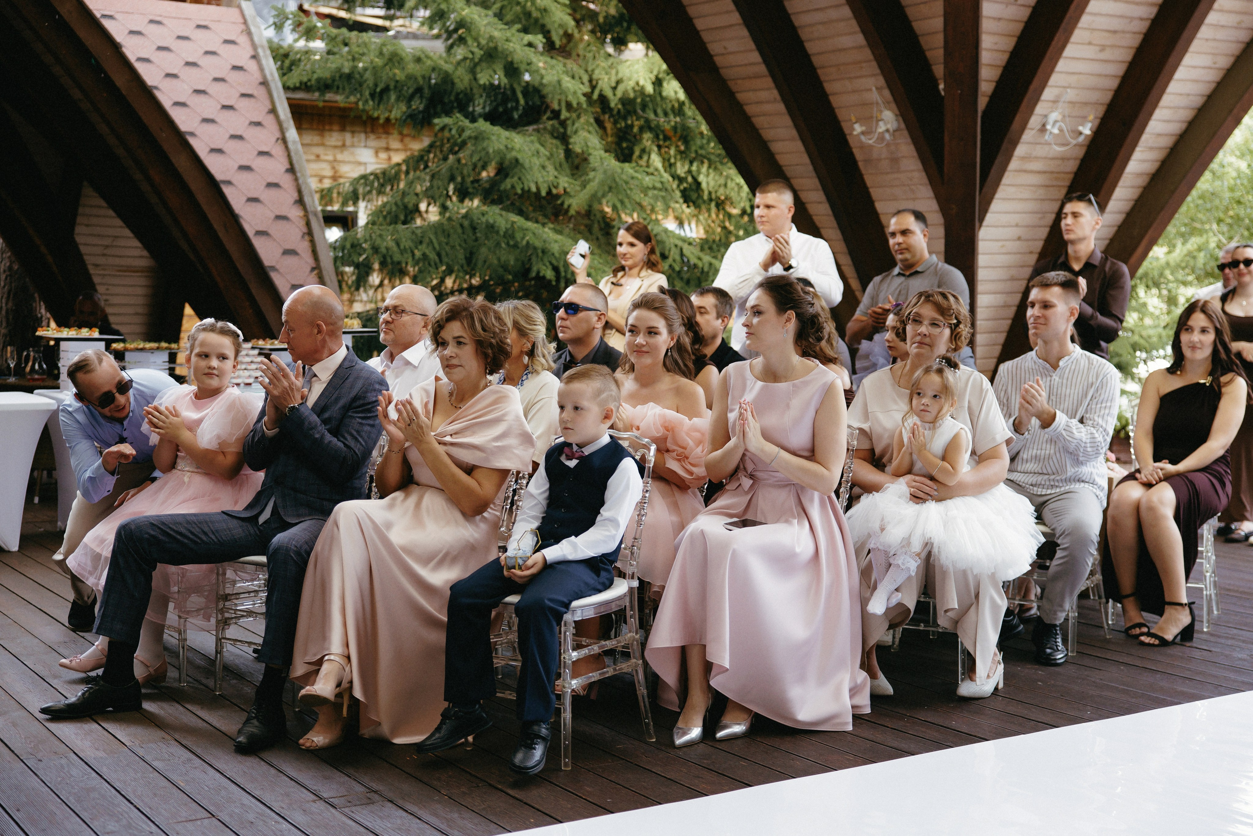 Иван и Дарья. Фотограф Иркутск Антипин Сергей