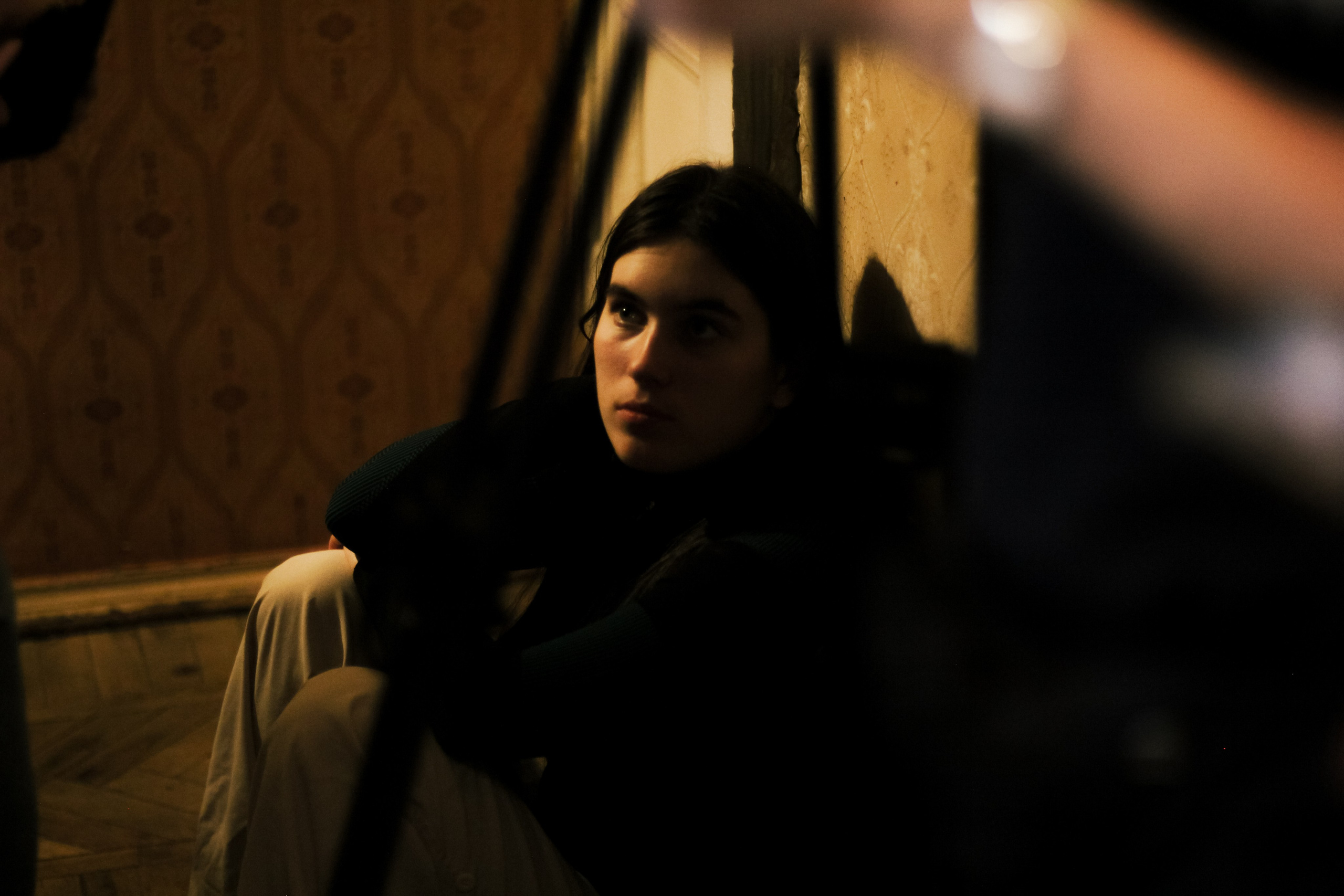 Бэкстейдж съемок фильма (день 2). Твой фотограф в Петербурге и Москве