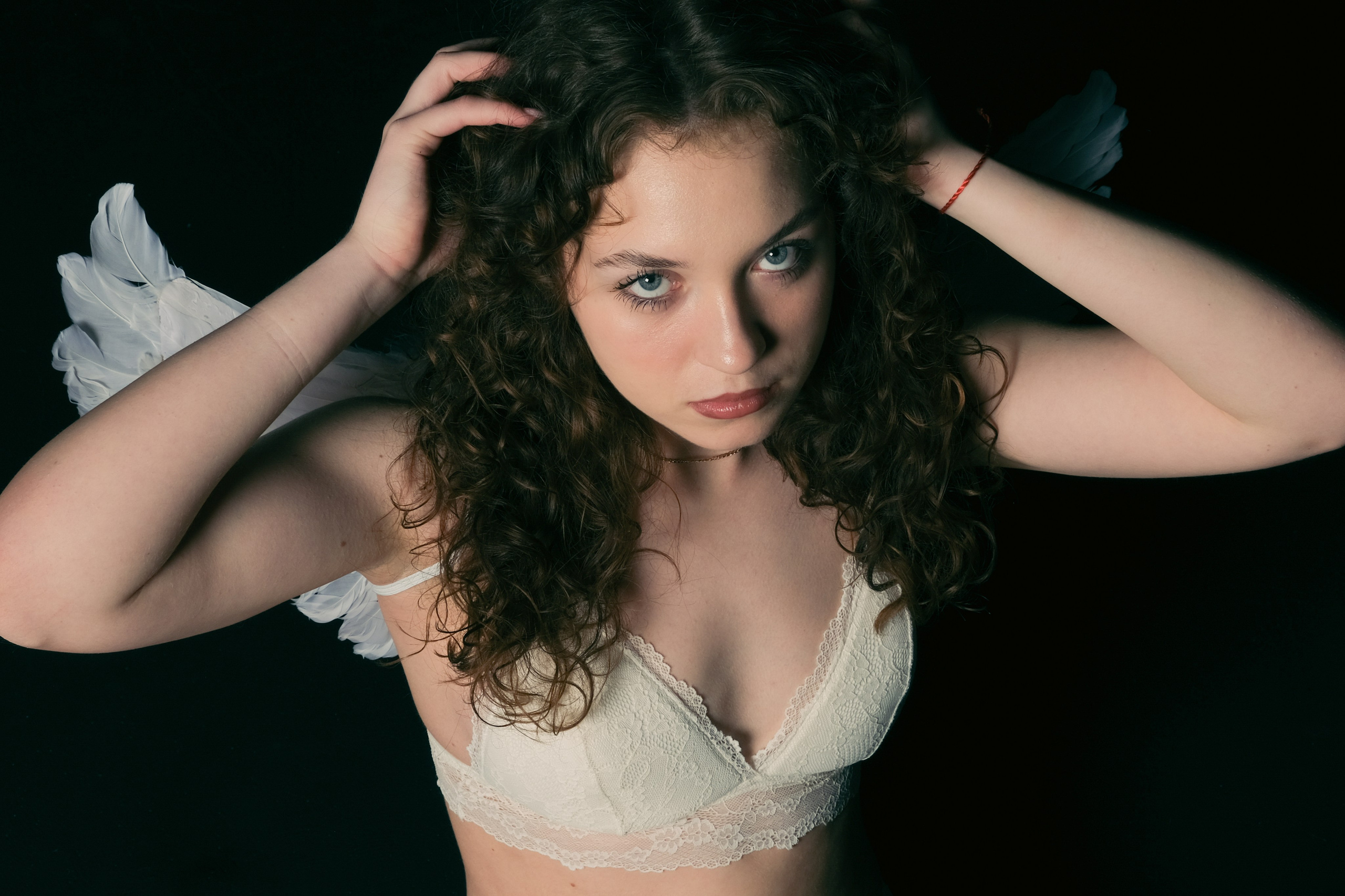 Екатерина — фотостудия SkyPoint. Твой фотограф в Петербурге и Москве