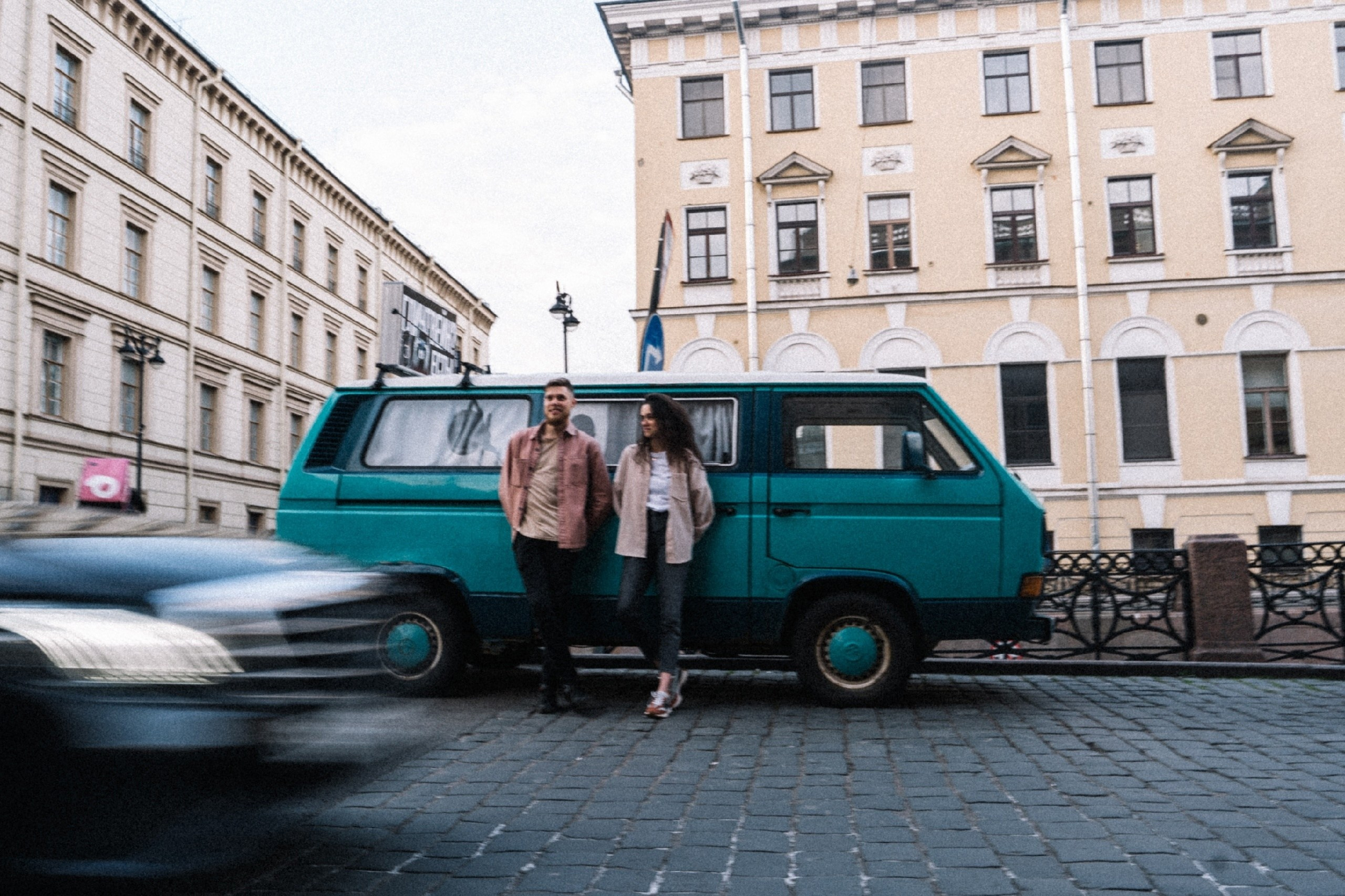 Love-story съёмки. Фотограф Екатерина в городе Новороссийск