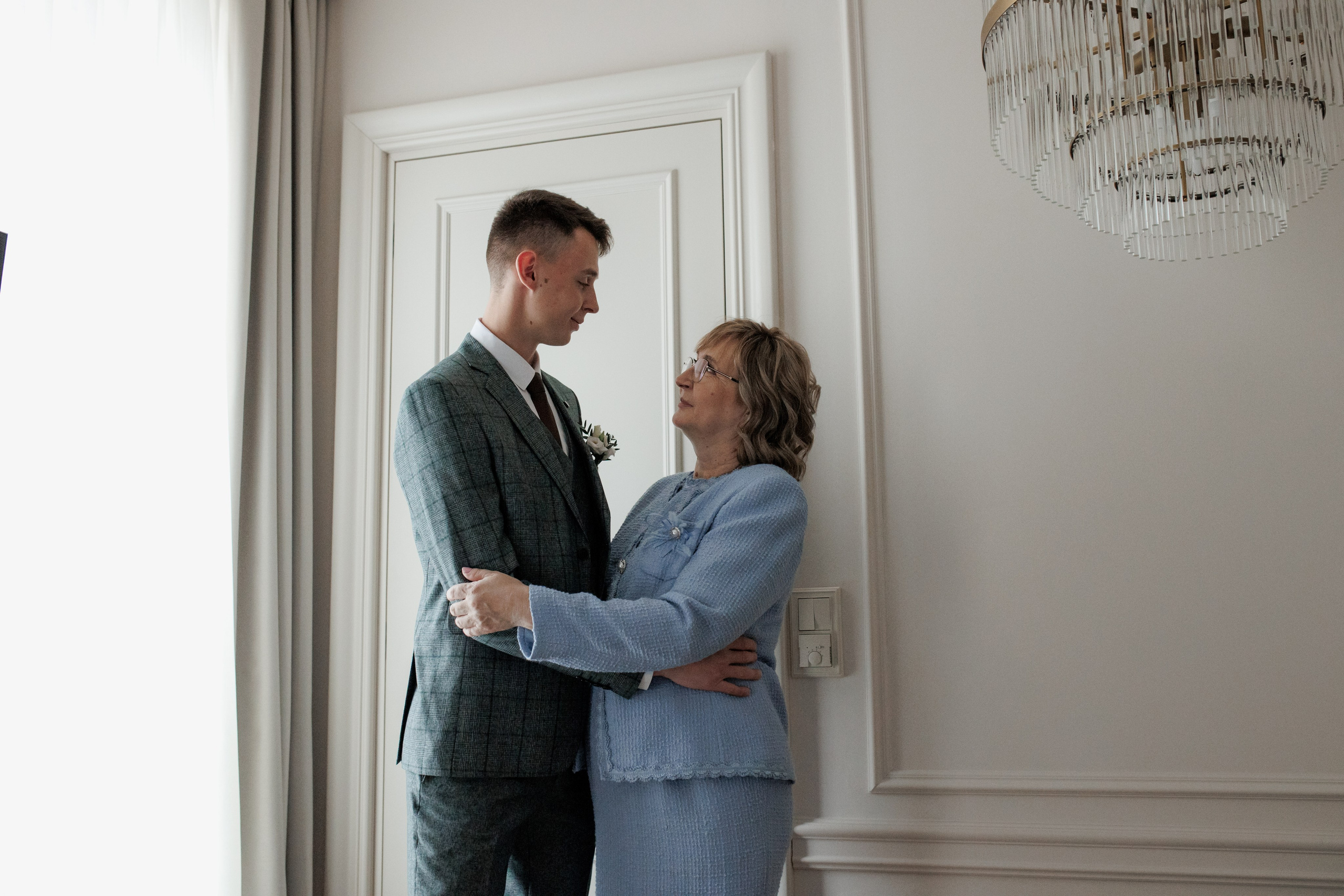 «Мы так и представляли». Фотограф в Москве Вероника Иньякова