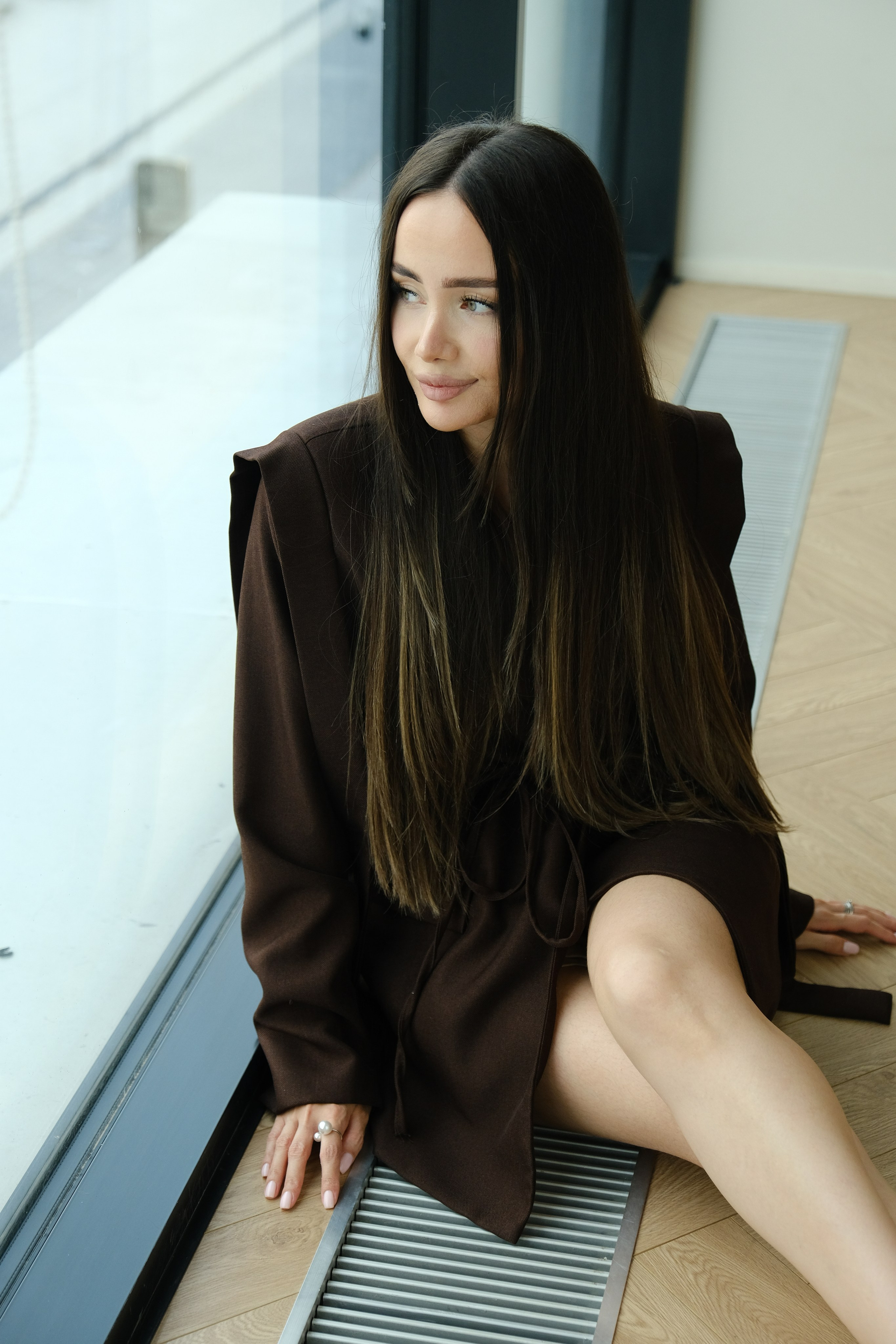 Мери. Anj kotsoeva
