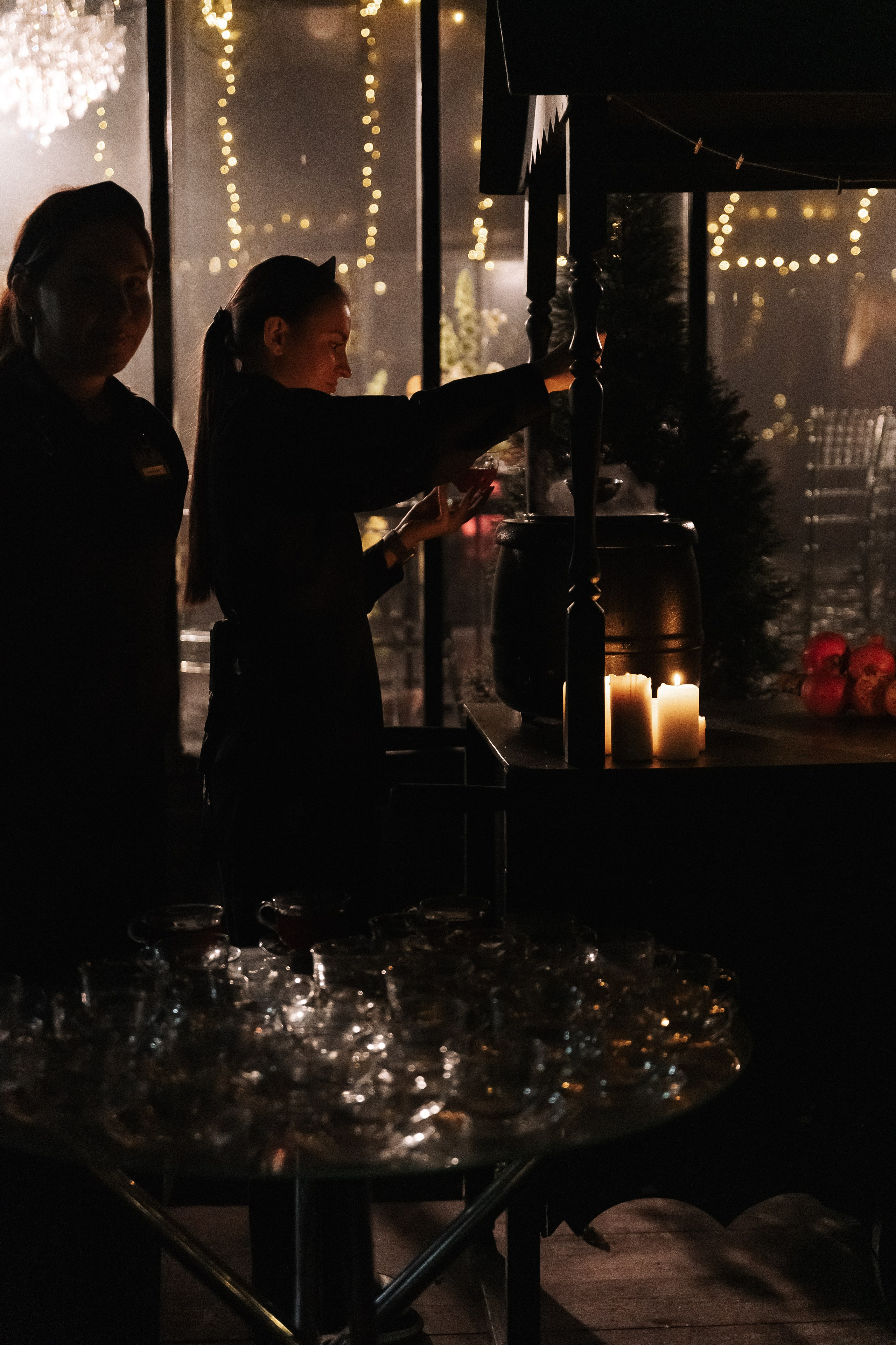 Свадьба в Forest Dew. Ярослава Ерина — свадебный фотограф в Москве