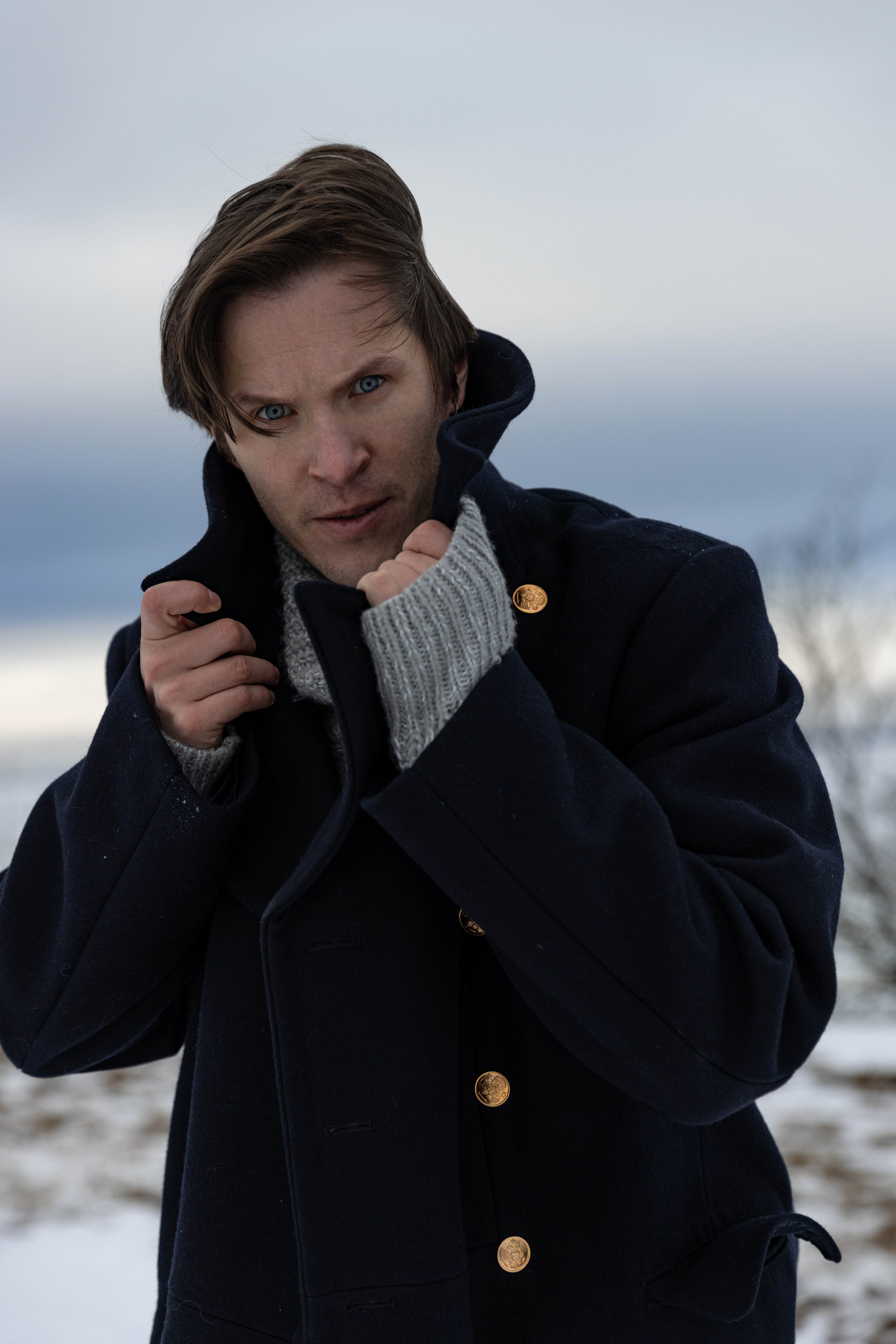 Павел Братковский актер. Мужской фотограф СПб