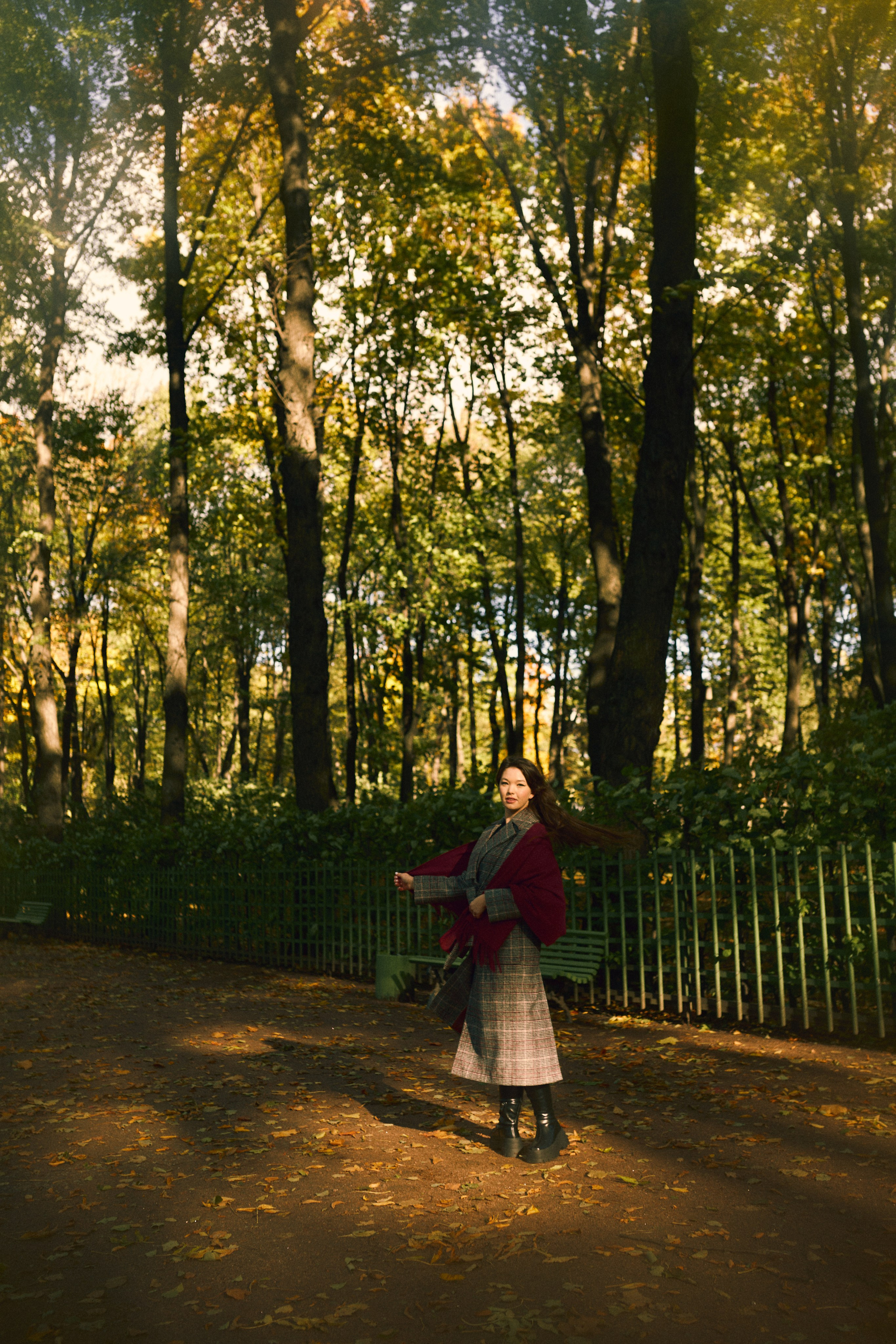 Анастасия. Фотограф Ионова Анастасия, г Владивосток