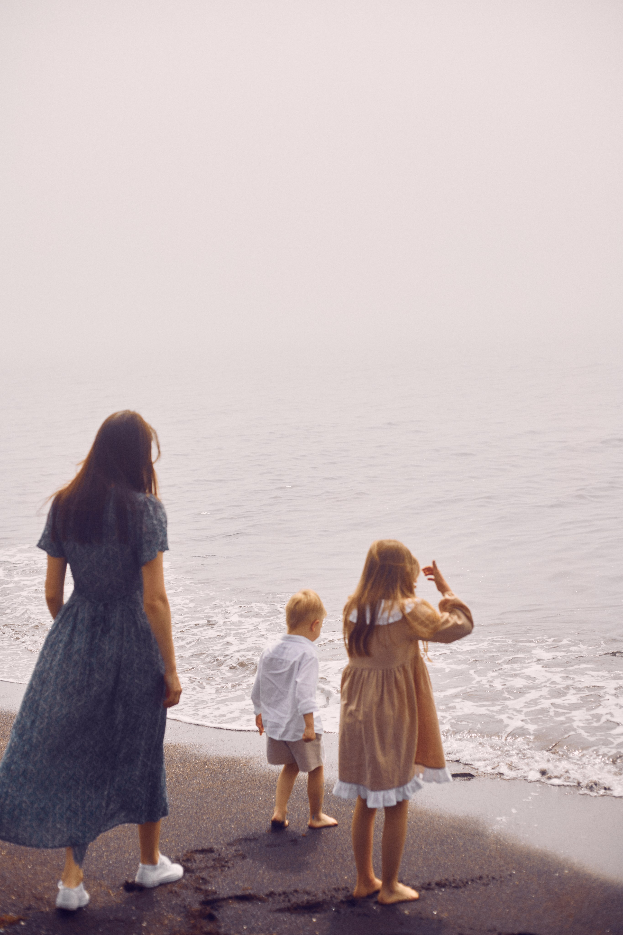 Выходные на море. Фотограф Ионова Анастасия, г Владивосток