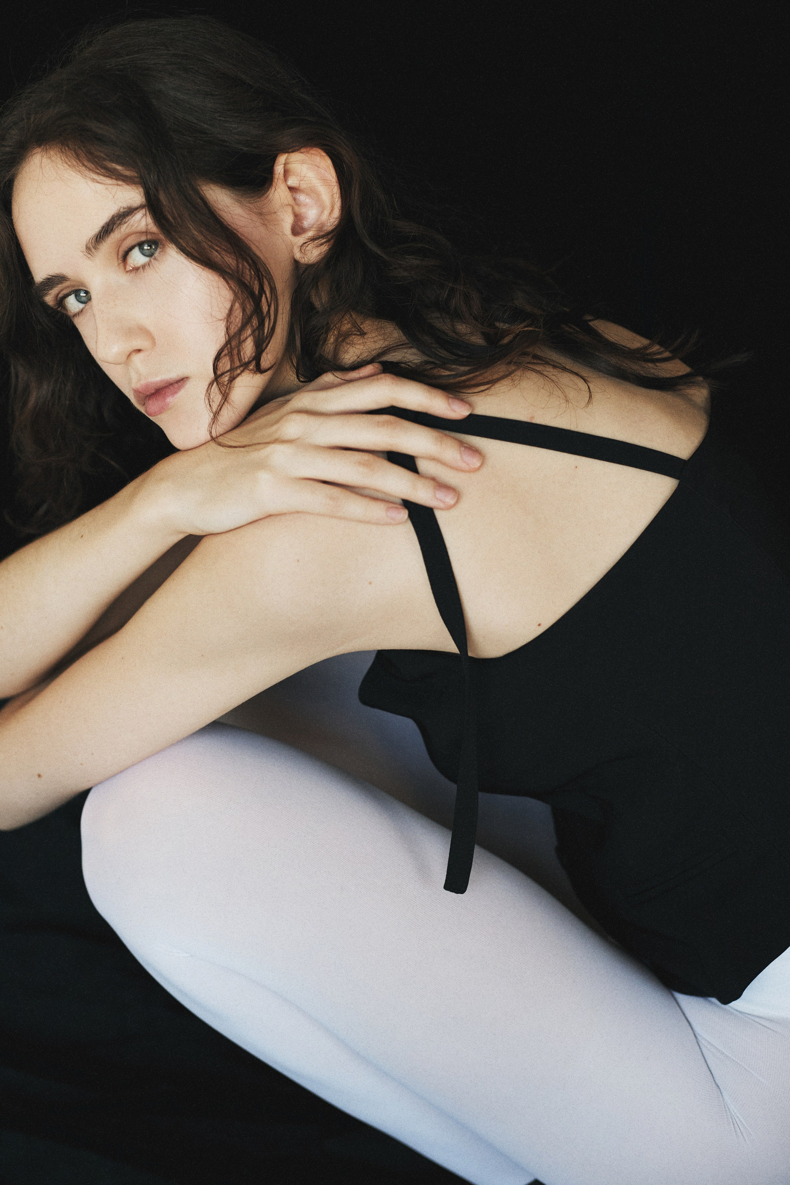 Аня. Фотограф Ионова Анастасия, г Владивосток