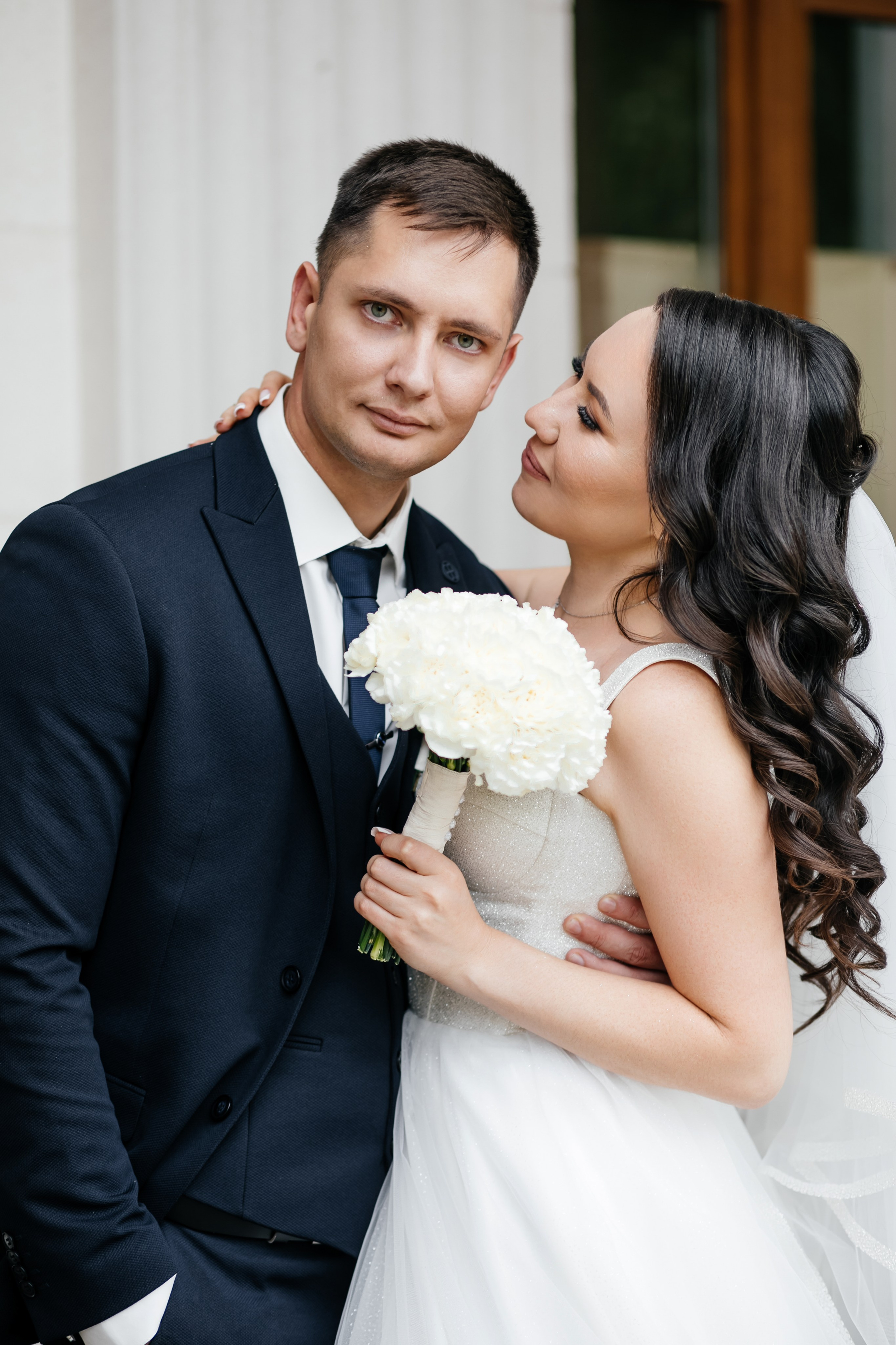 Андрей и Валя. Свадебный фотограф Ростове-на-Дону