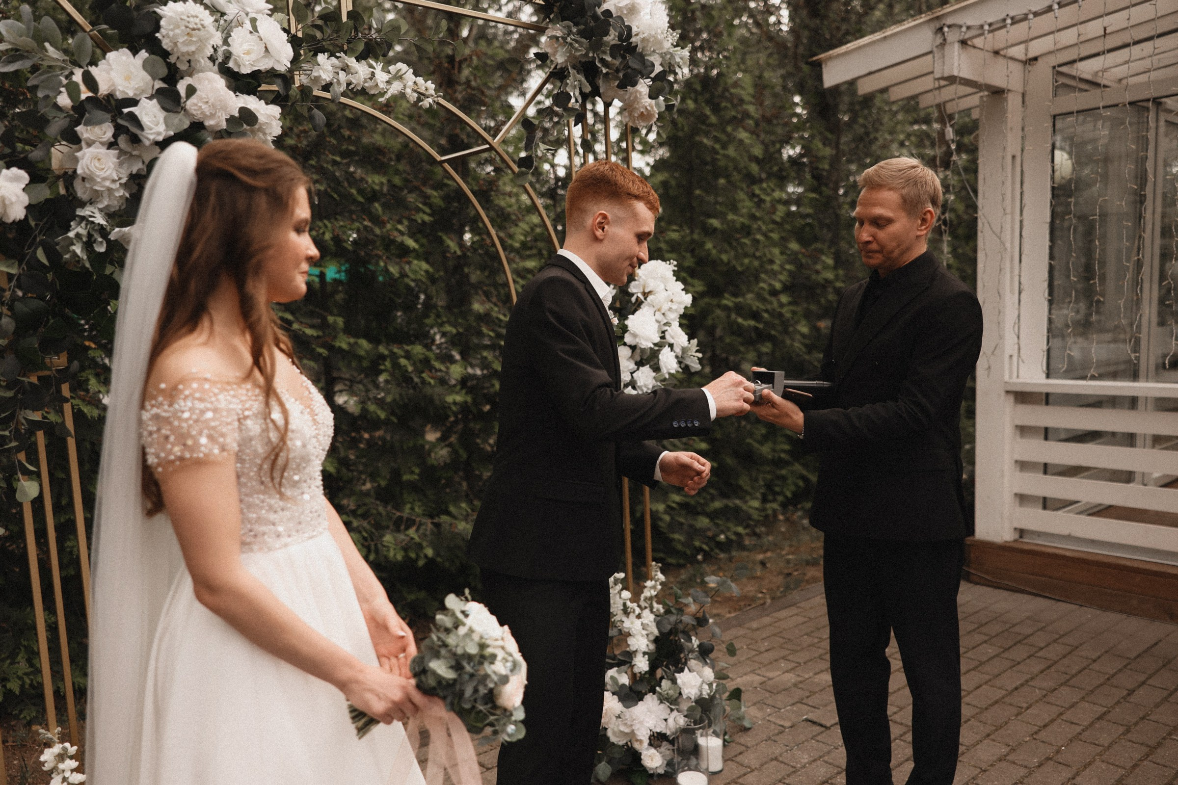 Lu. Свадебный фотограф в Ярославле Илья Жуков