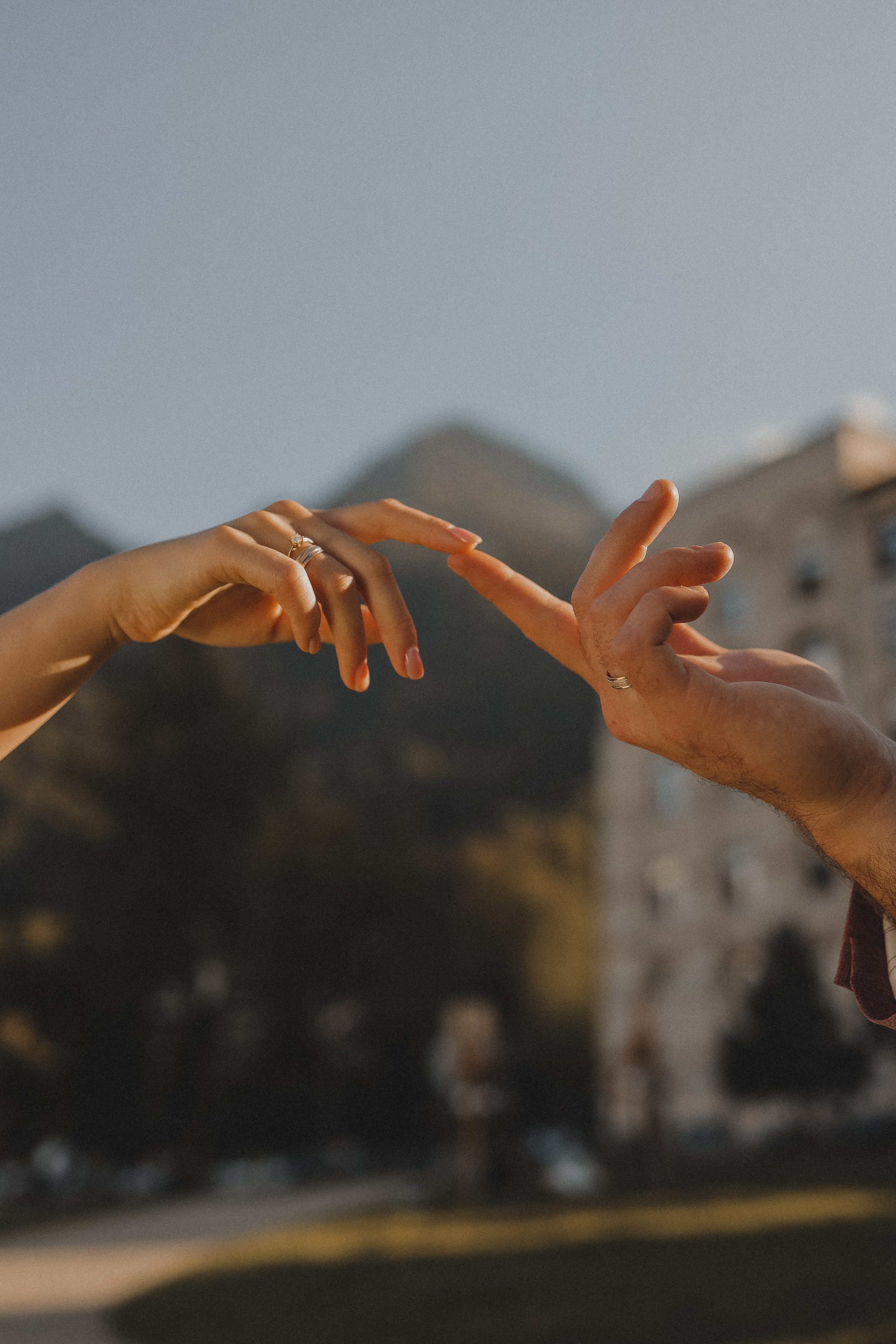 Mr Daniel & Mrs Julia