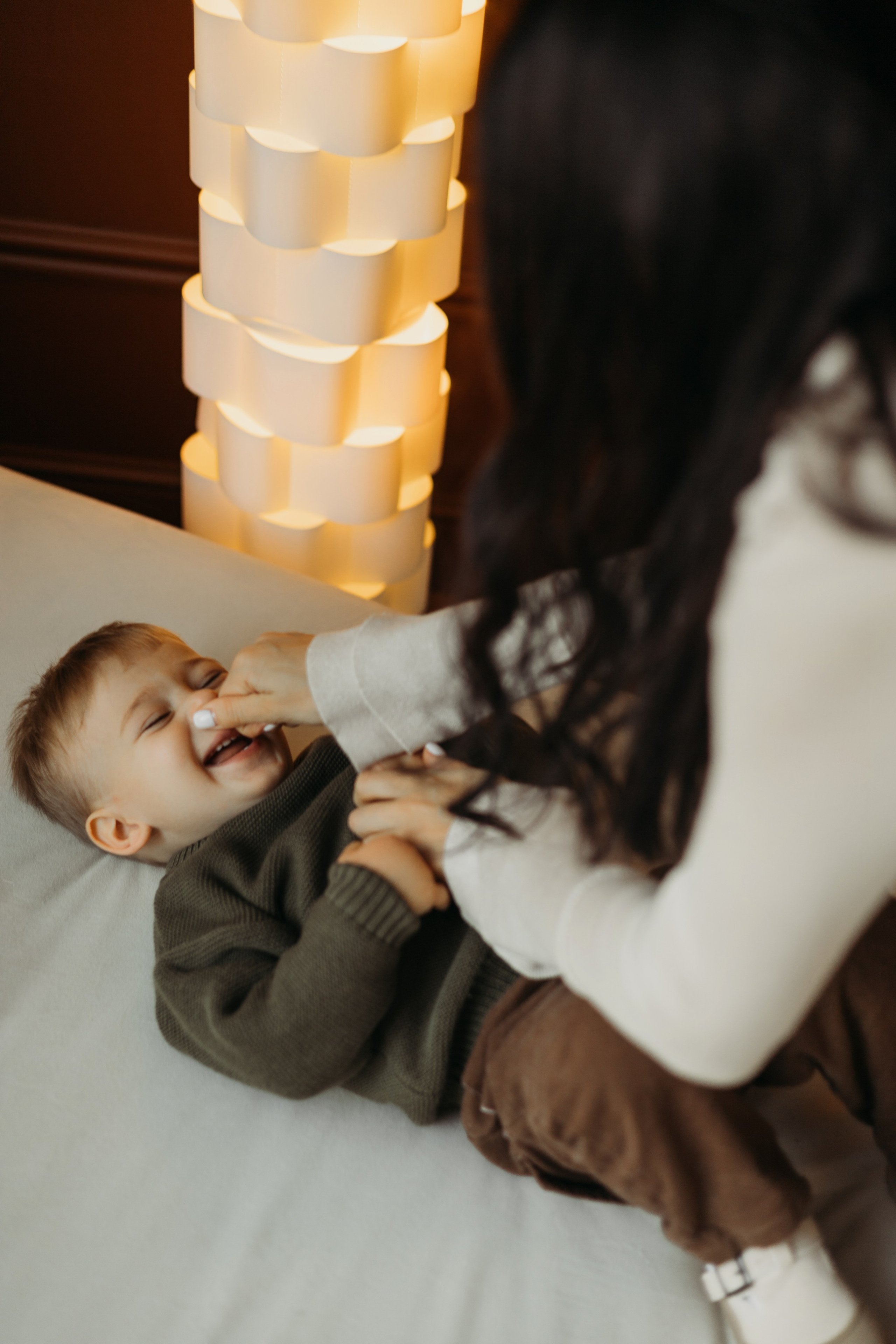 Вика Коля и Матвей. Самый теплый фотограф в Краснодаре Рябоконь Ксения