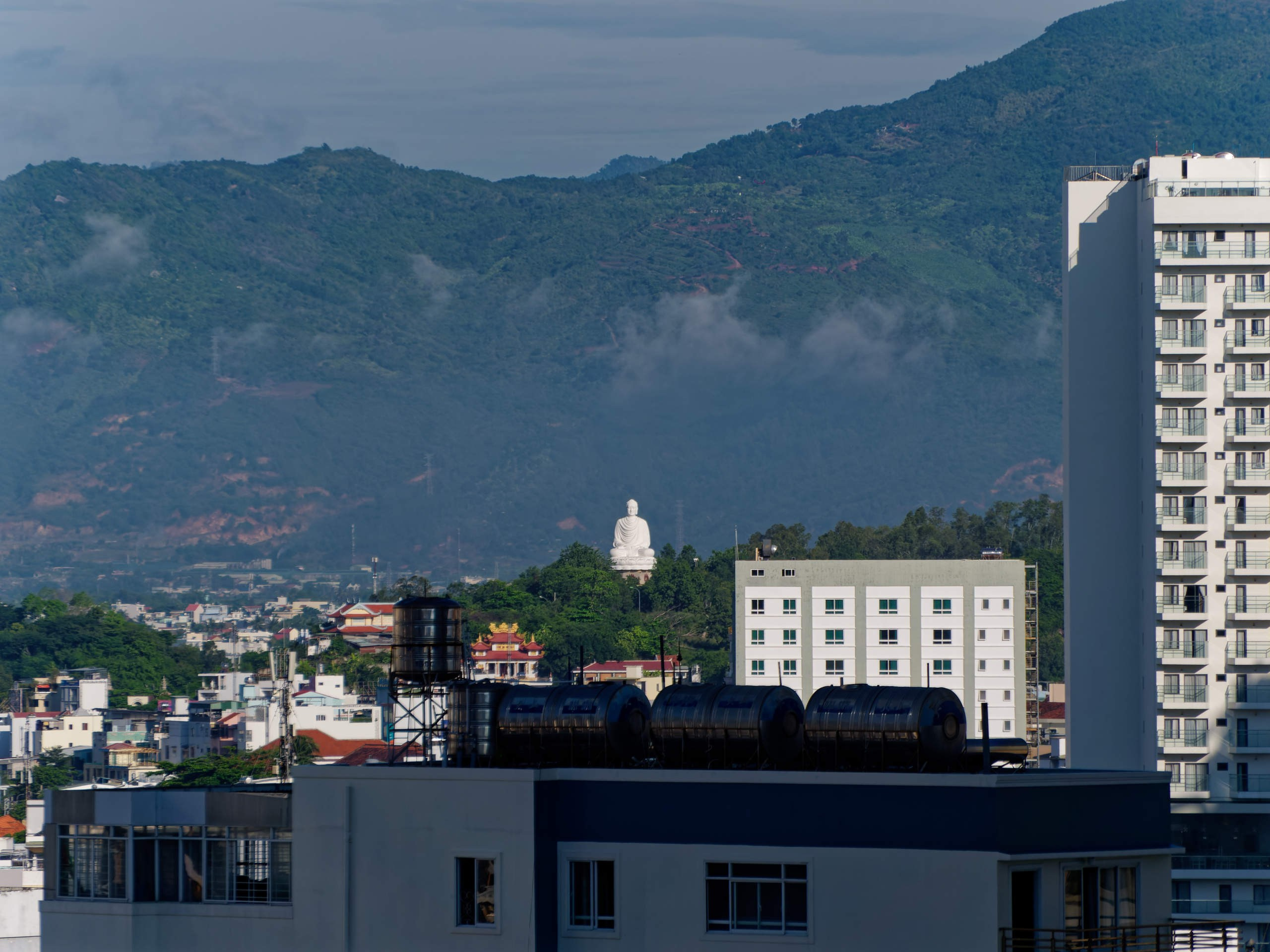 Нячанг 2023. Избранные фотографии