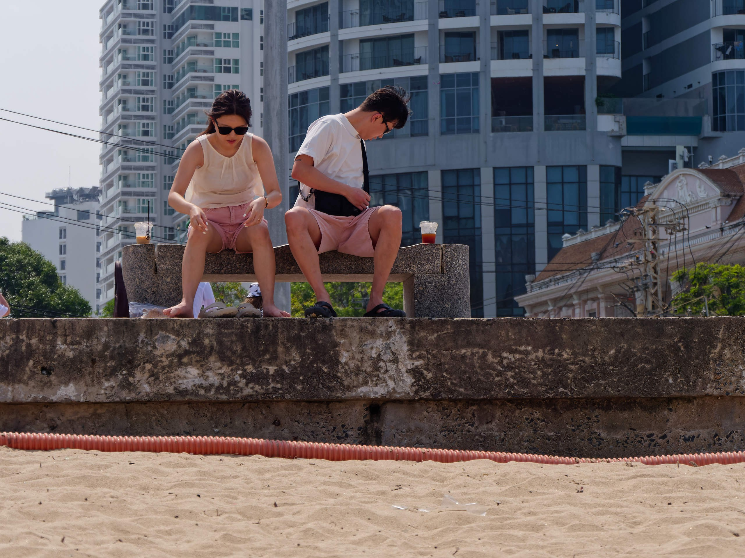 Нячанг 2025 (8). Избранные фотографии