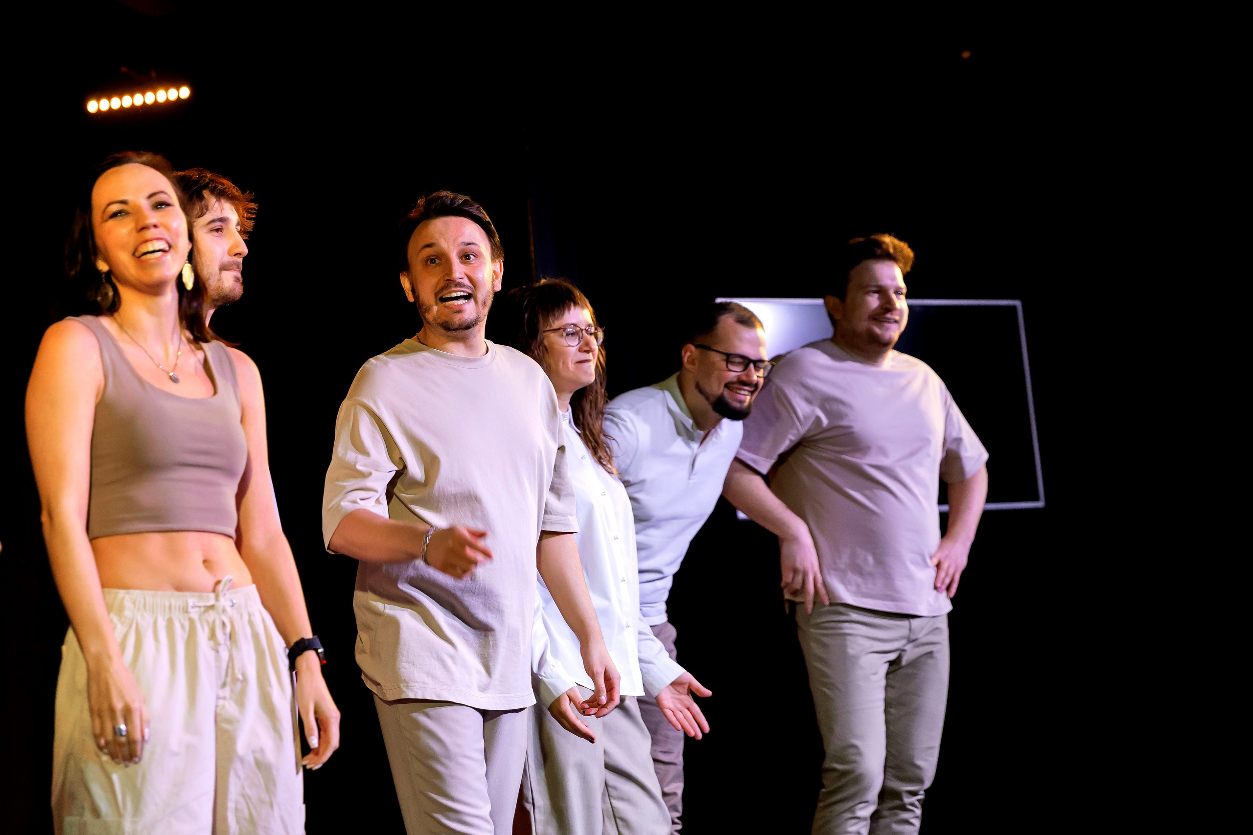 Импровизация. Репортажный фотограф Минина Ирина