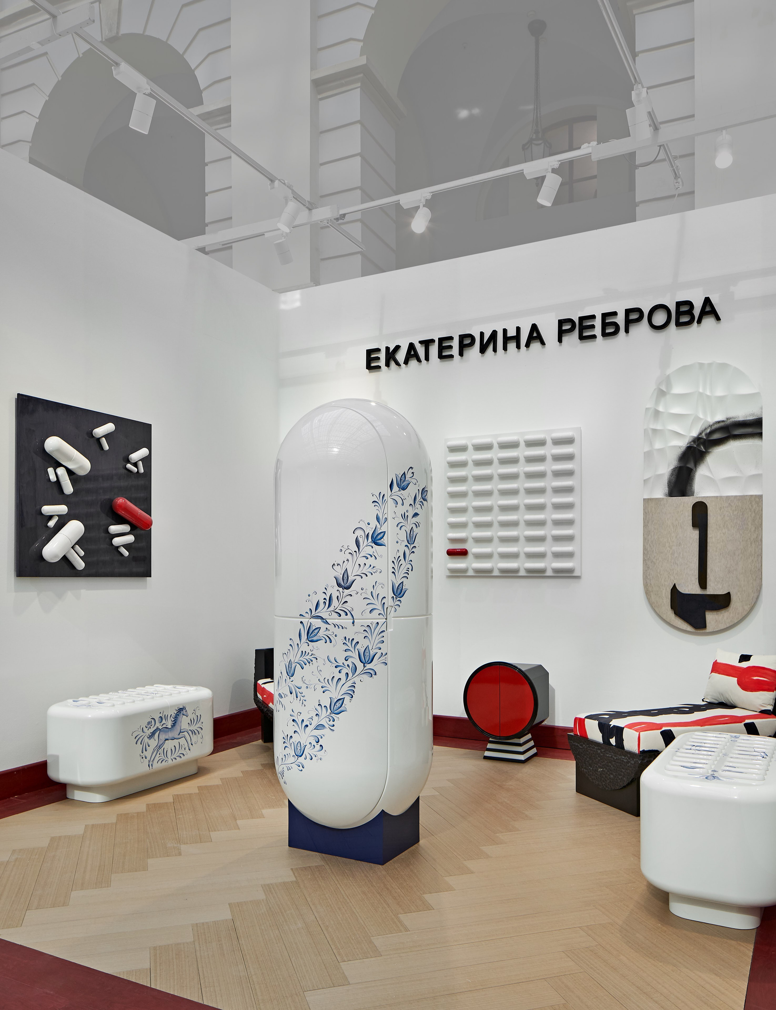 Выставки. Интерьерная фотография, каталоги, лукбуки