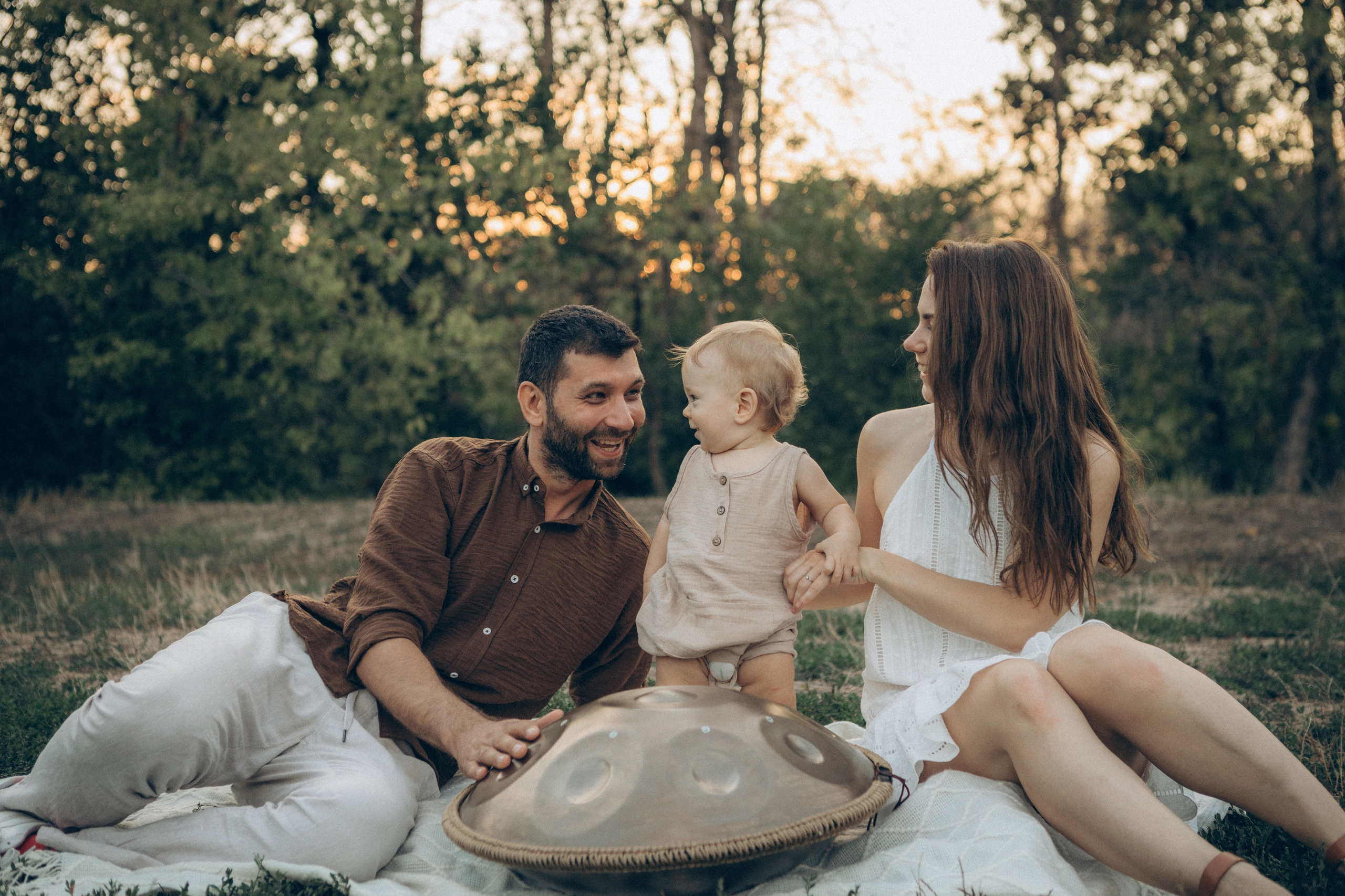 Family moments. Семейный фотограф и фотограф на роды в Ростове-на-Дону Мухина Виктория