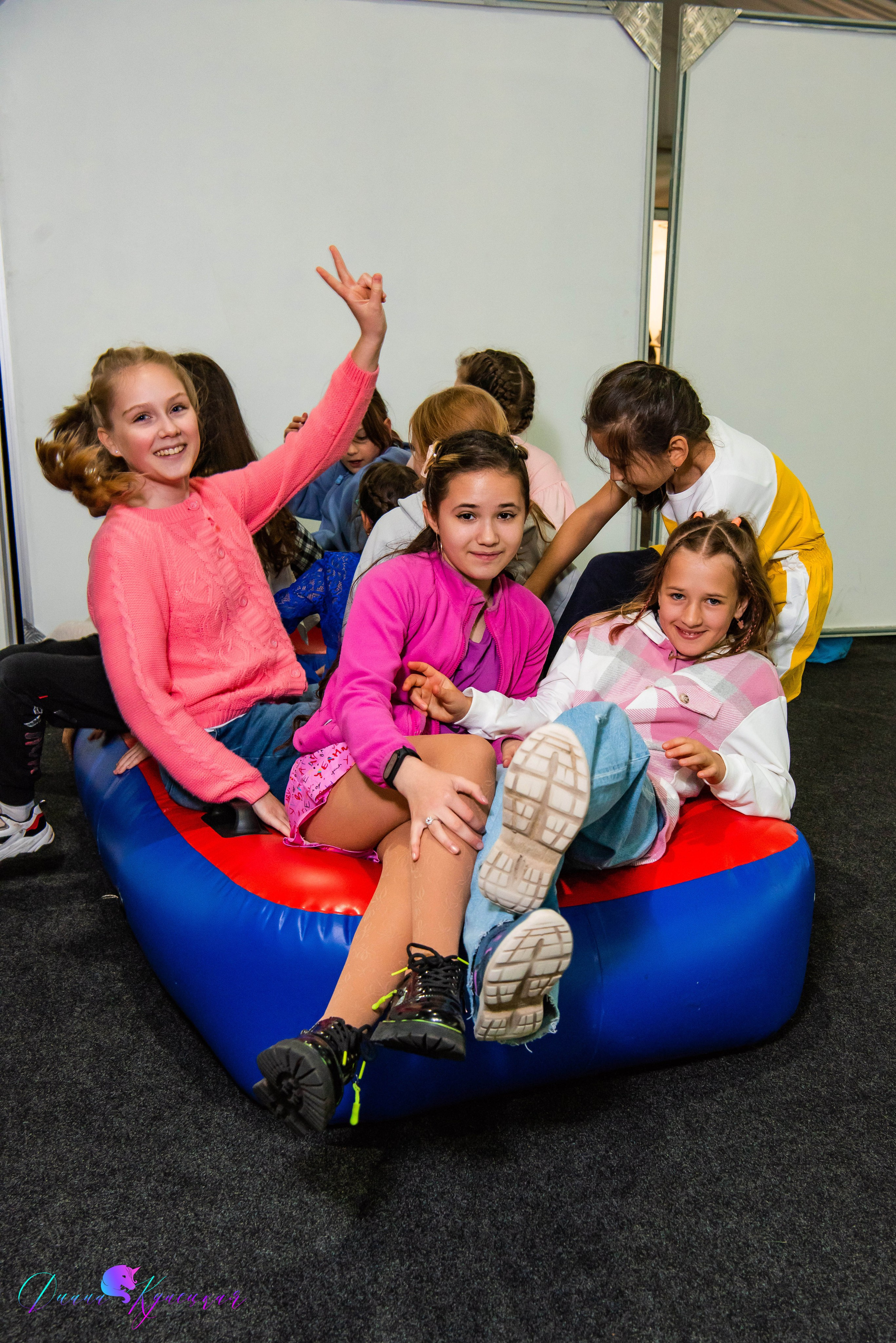 Выпускной 4А 2023. Квест Гарри Поттер. Свадебный и арт-фотограф Кунецкая Диана