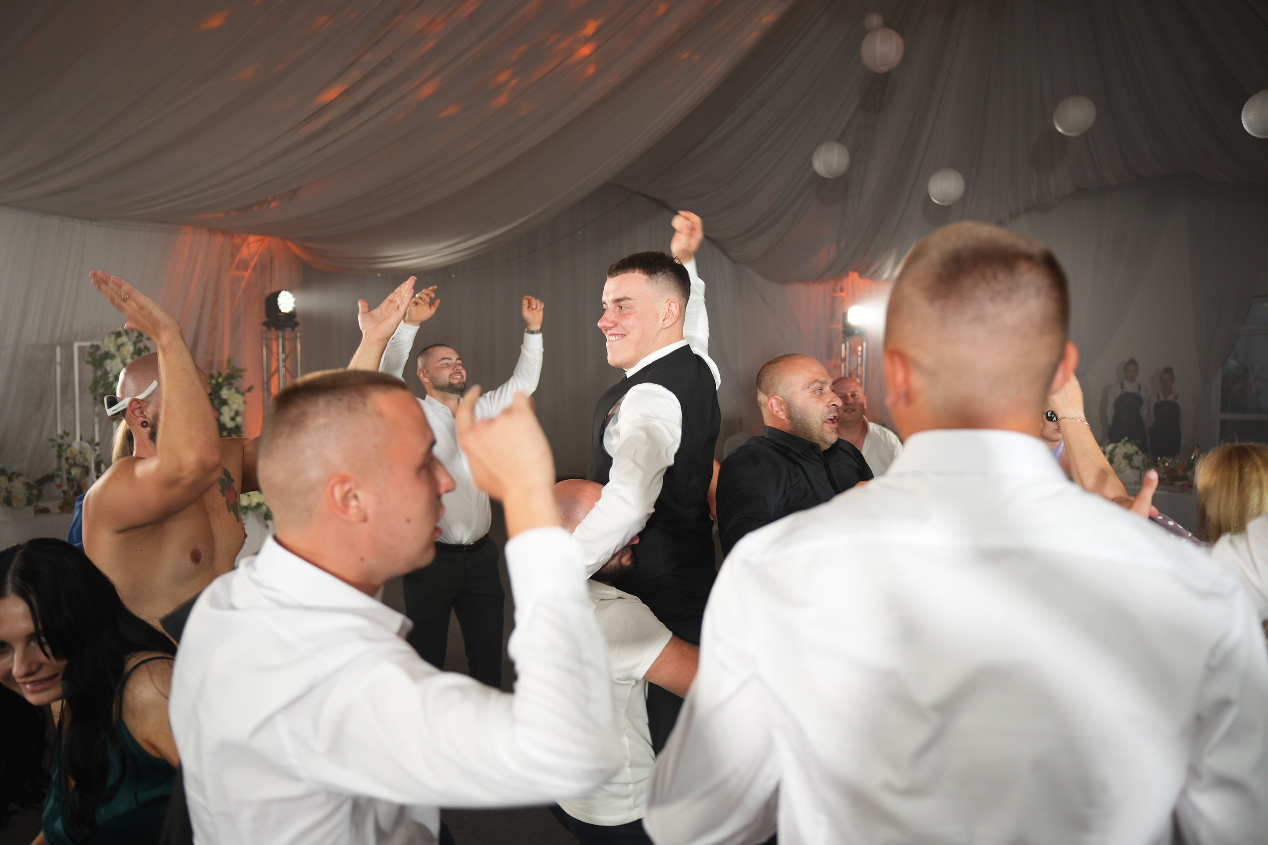 Егор и Анастасия. Семейный и свадебный фотограф Минск, Беларусь Анна Орловская