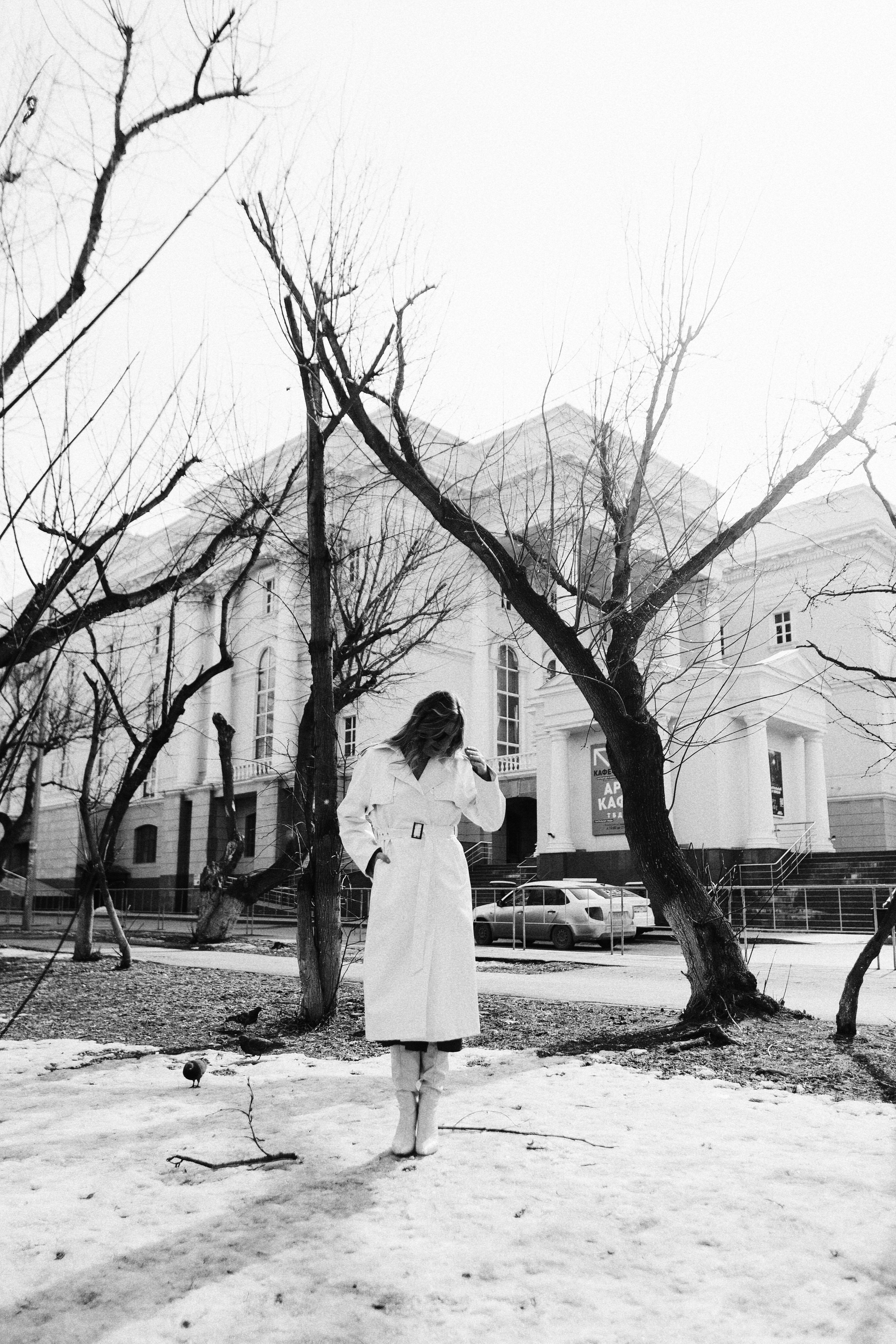 Мария. Фотограф Дарья Мустафина, Тюмень