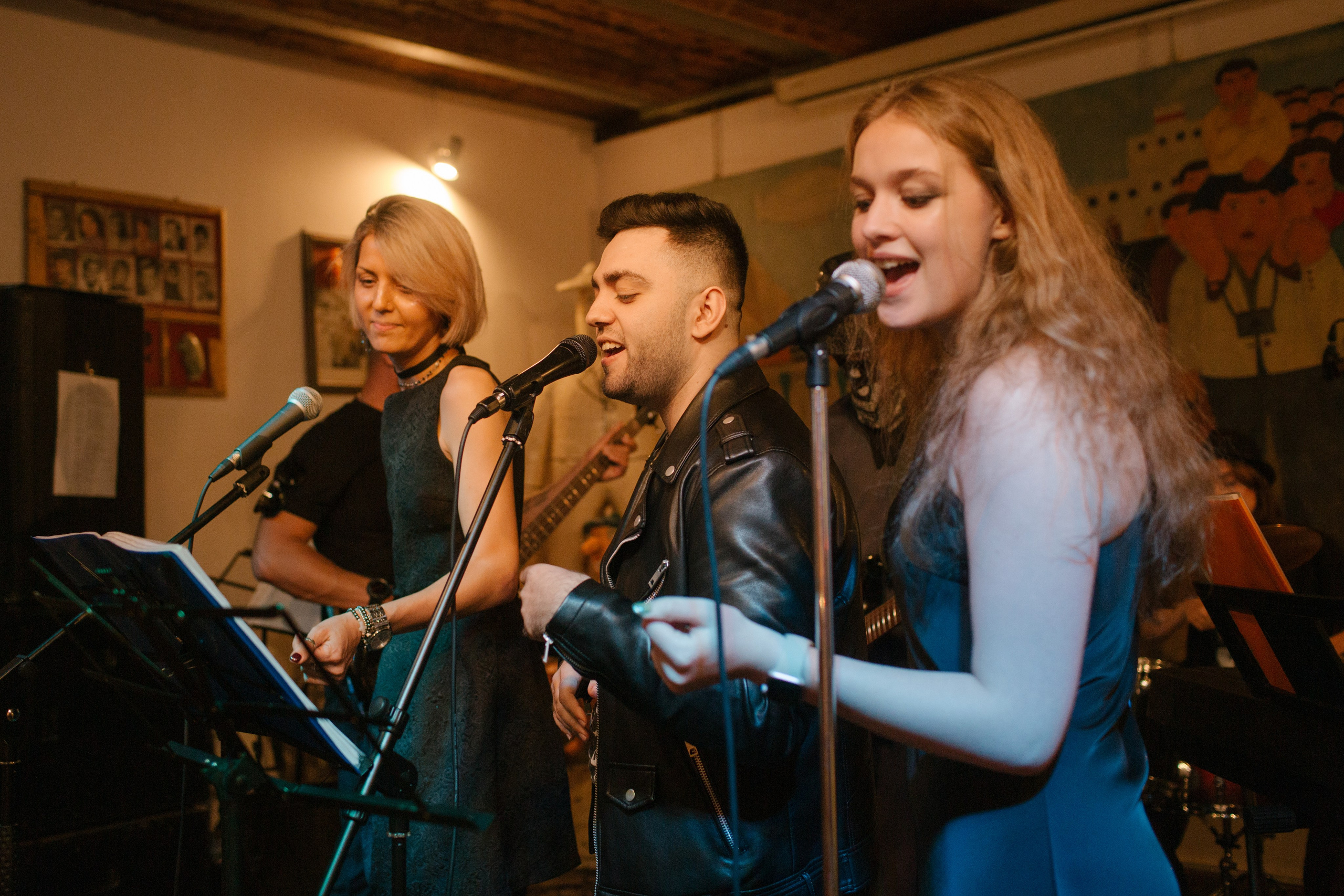 Репортажная съёмка. Фотограф Алексей Байков: репортажная, деловая и интерьерная фотосъёмка