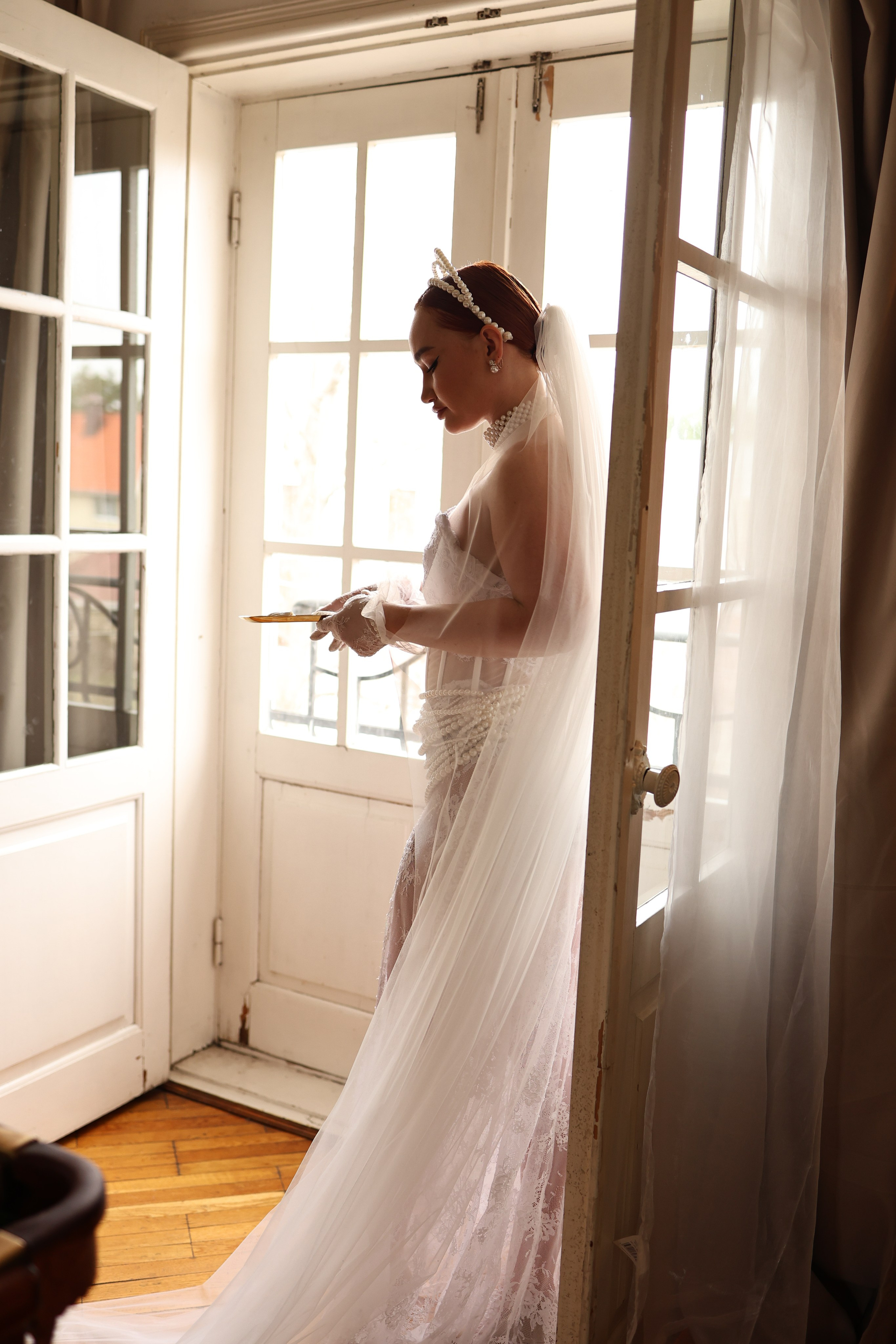 Екатерина. Свадебный и семейный фотограф в Воронеже Ксения Воротникова