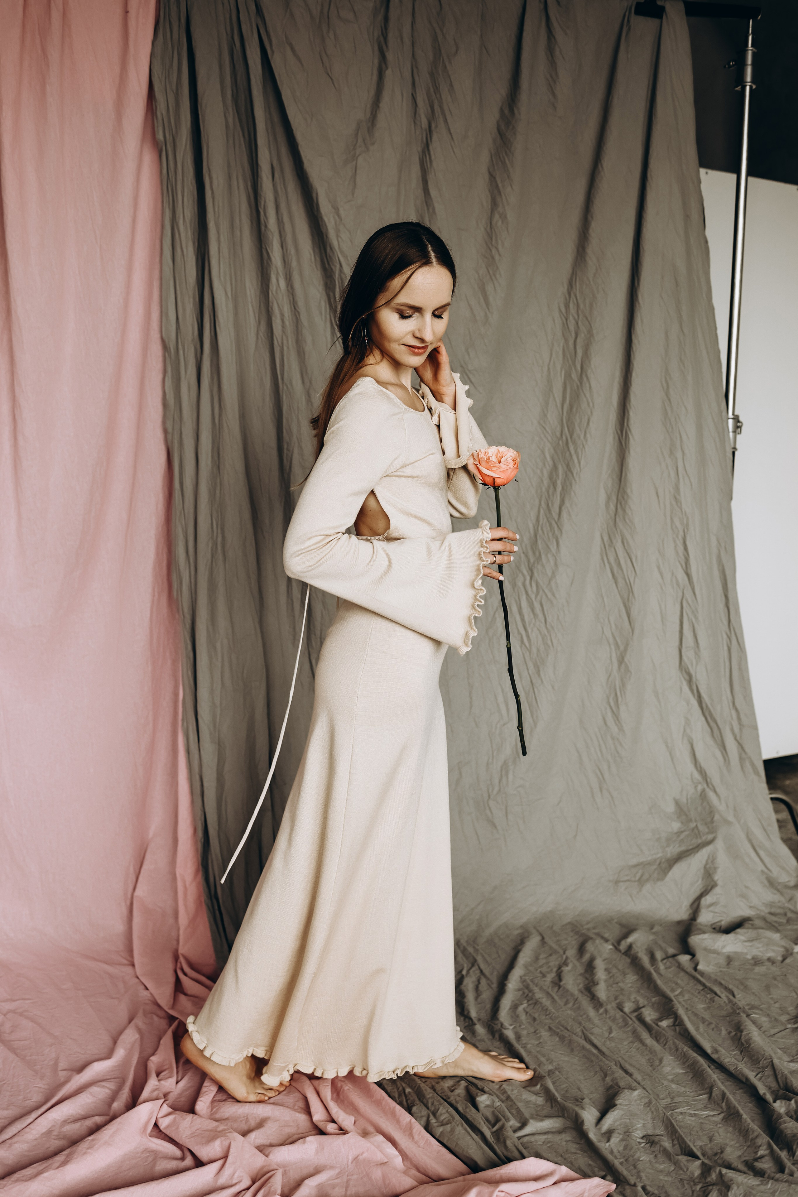 Алина. Свадебный и семейный фотограф в Воронеже Ксения Воротникова