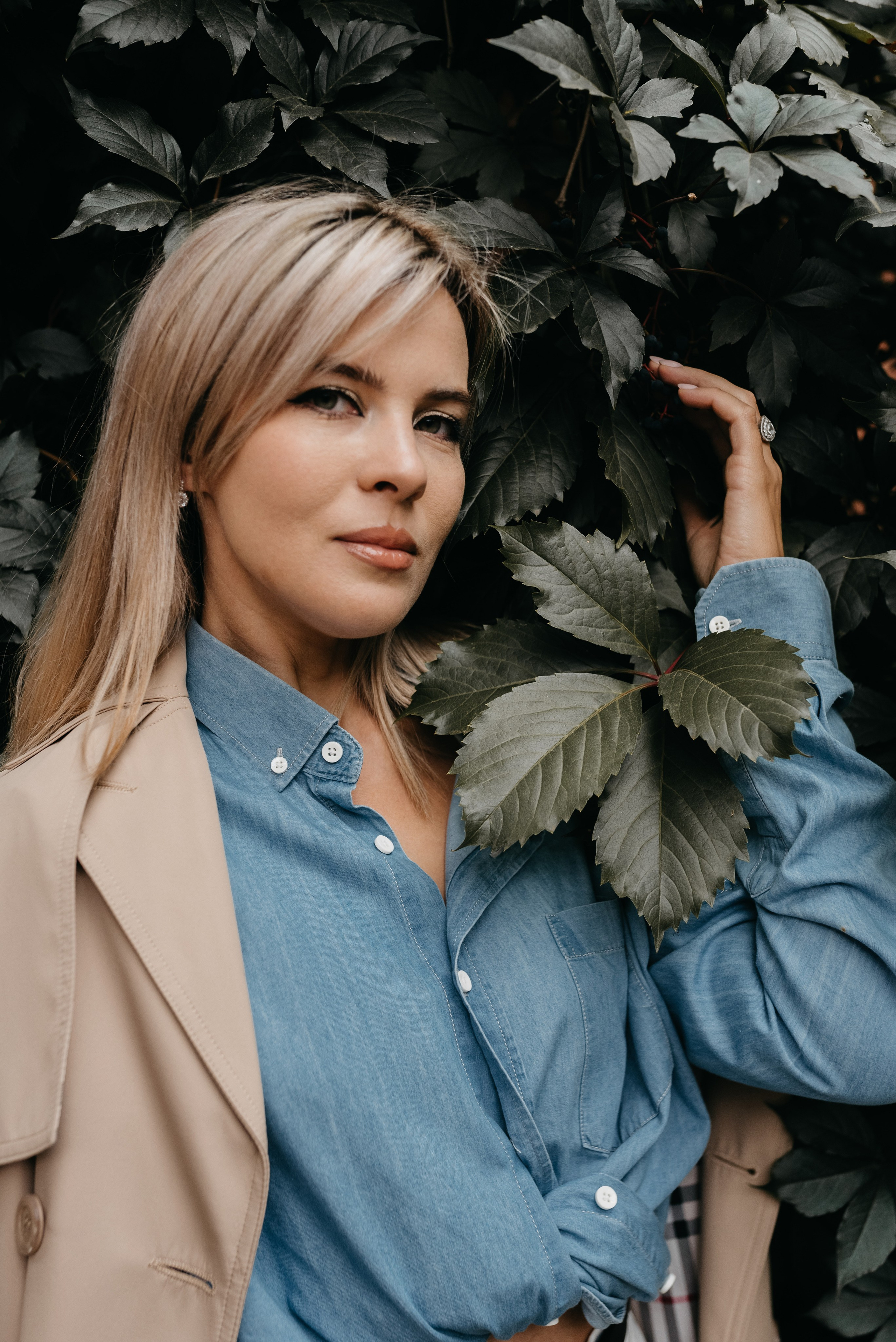 Елена. Свадебный и семейный фотограф в Воронеже Ксения Воротникова