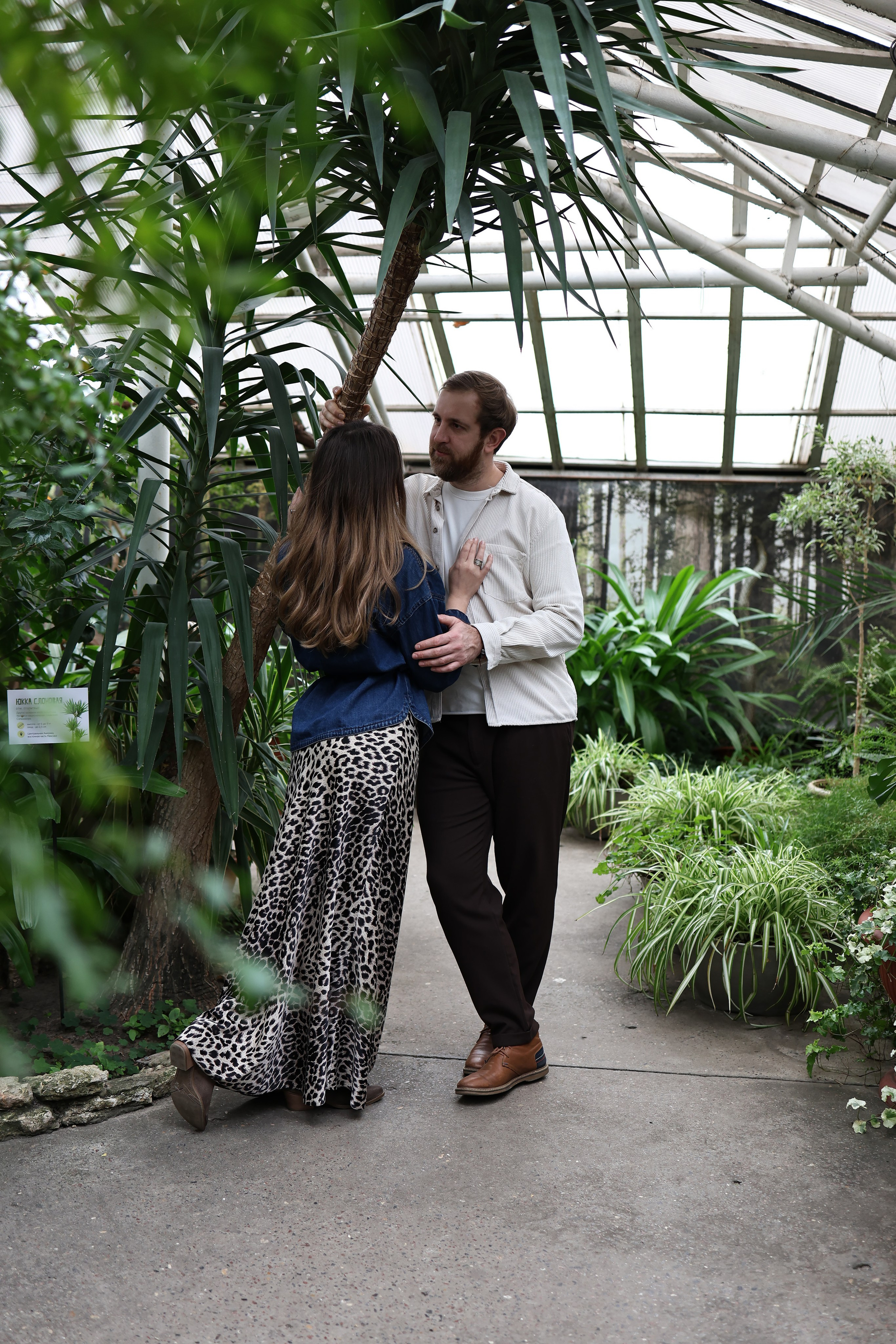 Наталья и Владимир. Свадебный и семейный фотограф в Воронеже Ксения Воротникова