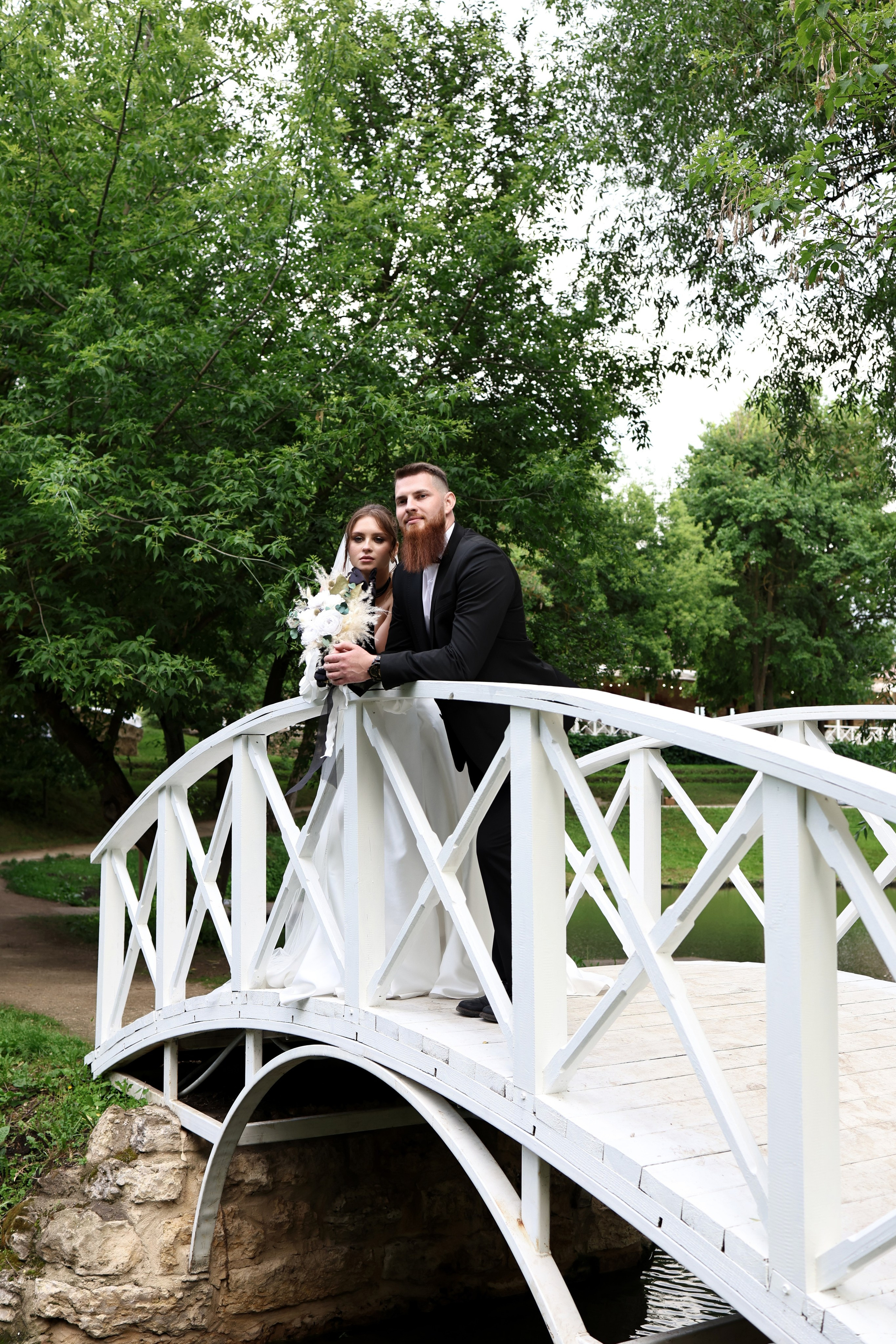 Валерия и Николай. Свадебный и семейный фотограф в Воронеже Ксения Воротникова