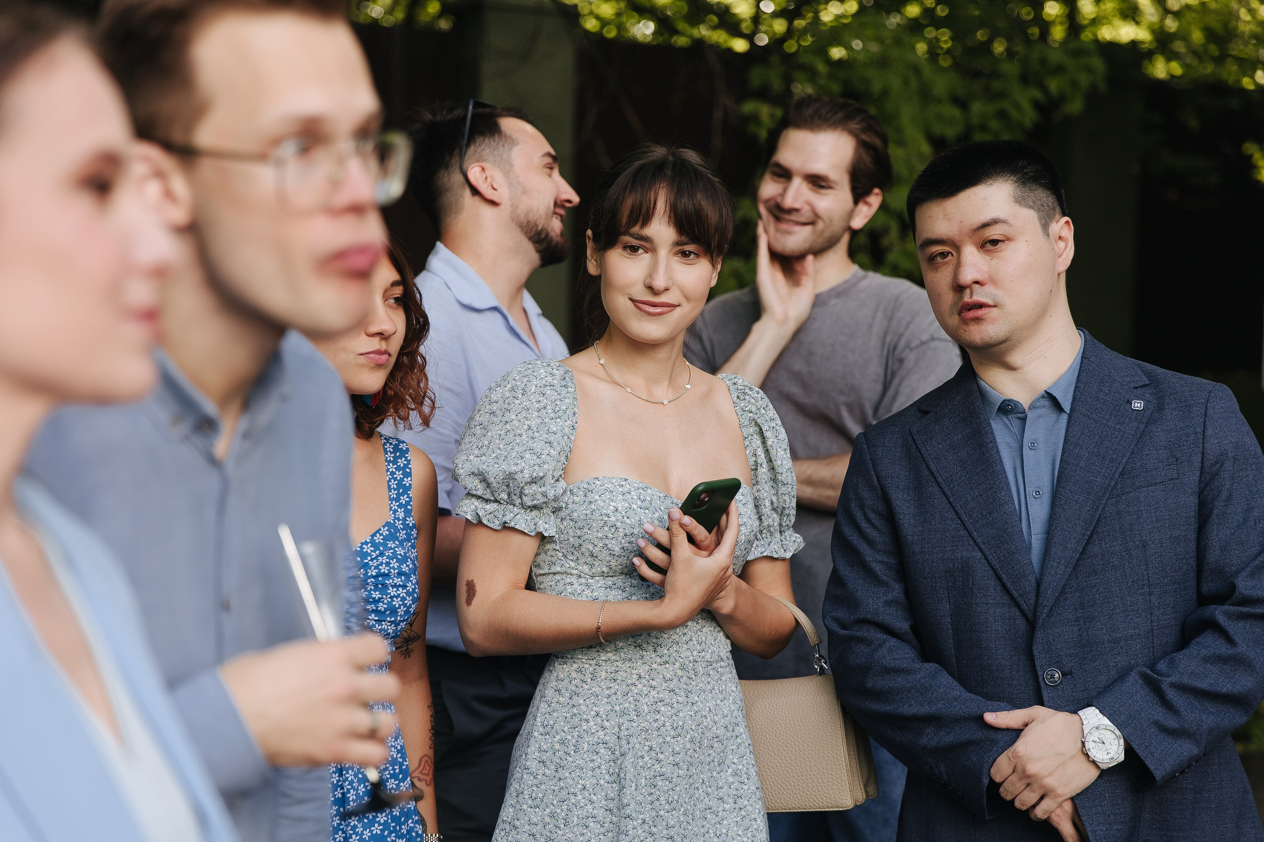 Выездная регистрация. Фотограф в Красноярске Любовь Малеева
