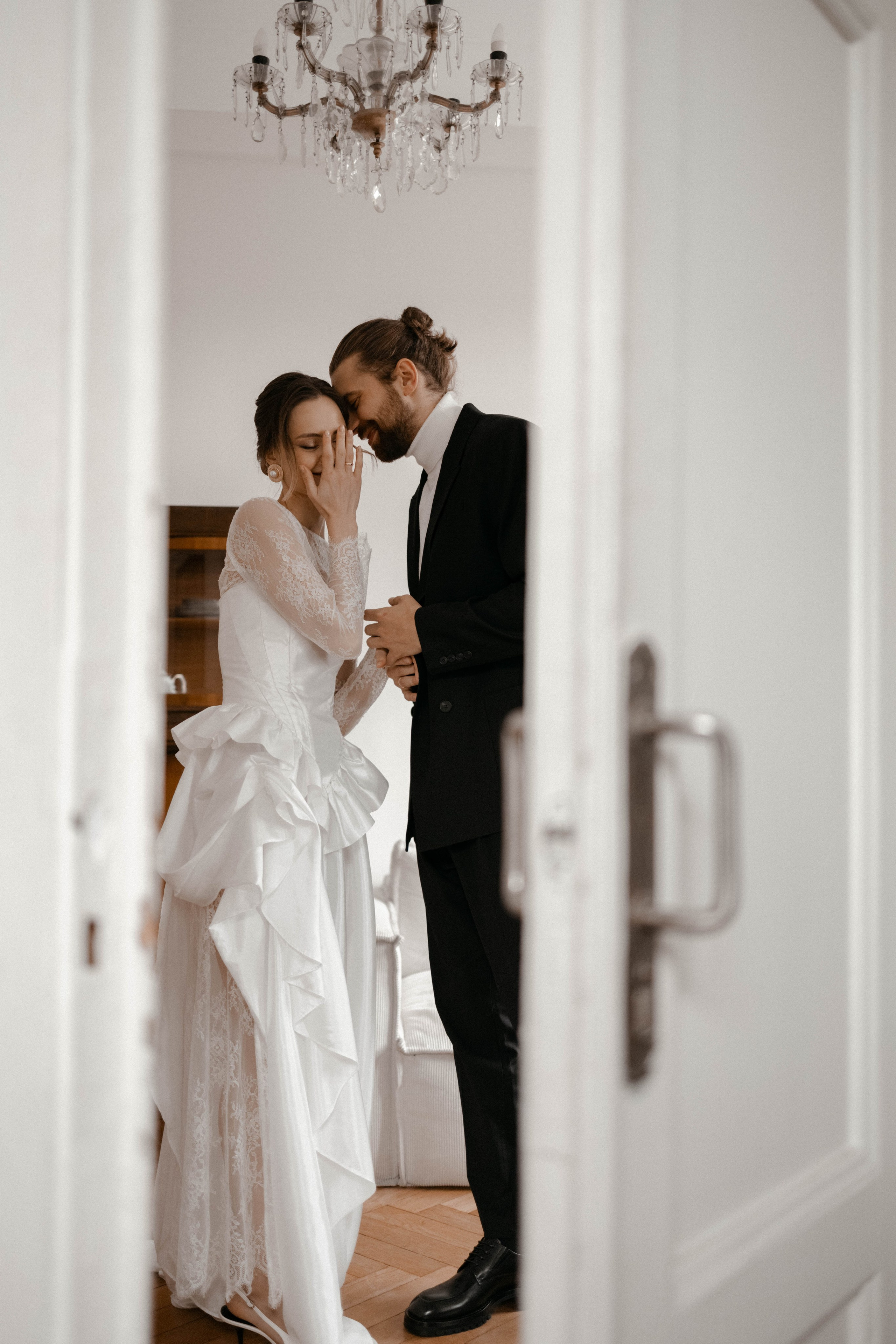 Vintage. Свадебный и женский фотограф Москва Видное