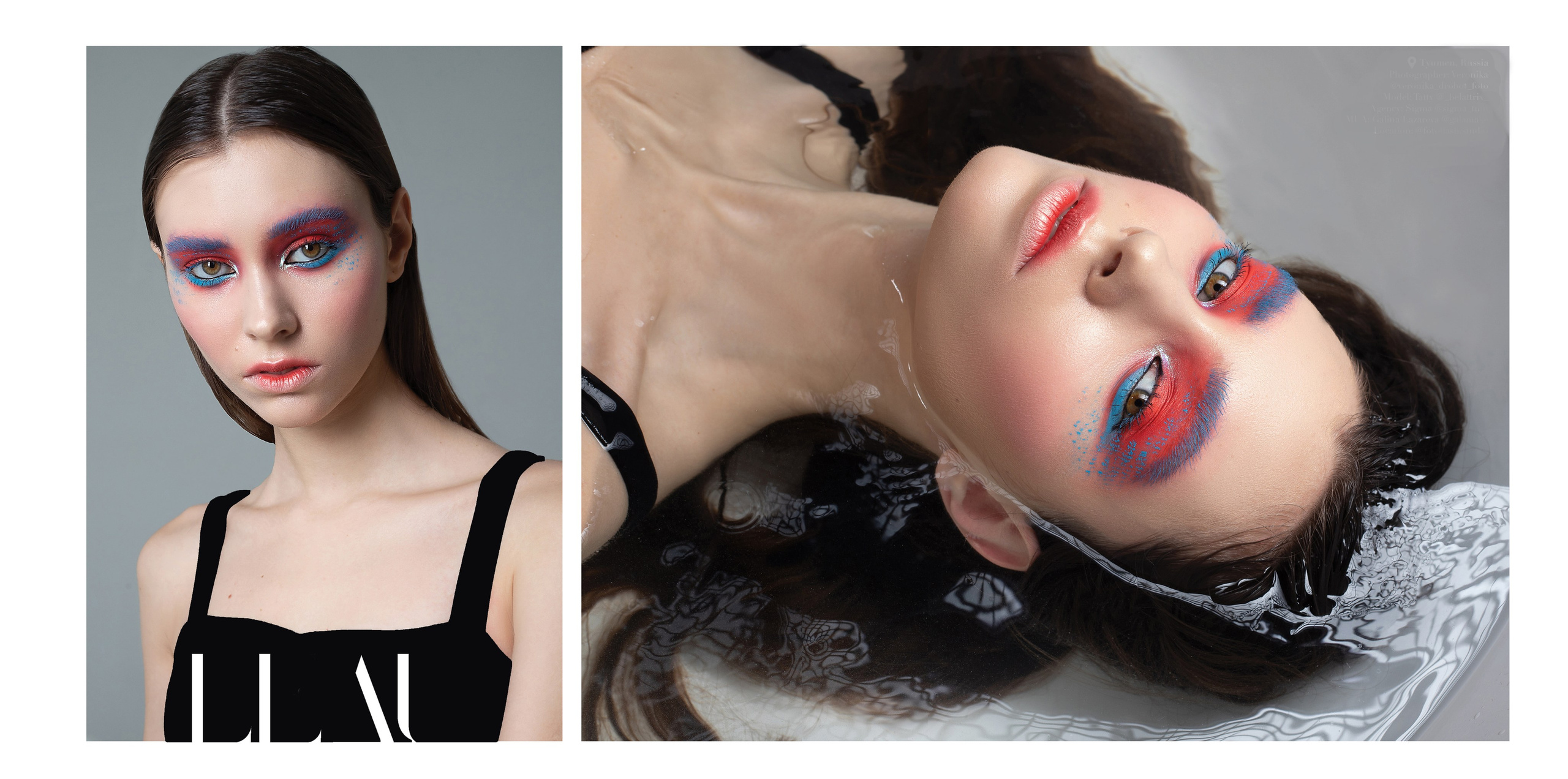 Beaty съемка. Обучение фотографии. Фото и видеосъемка в Москве