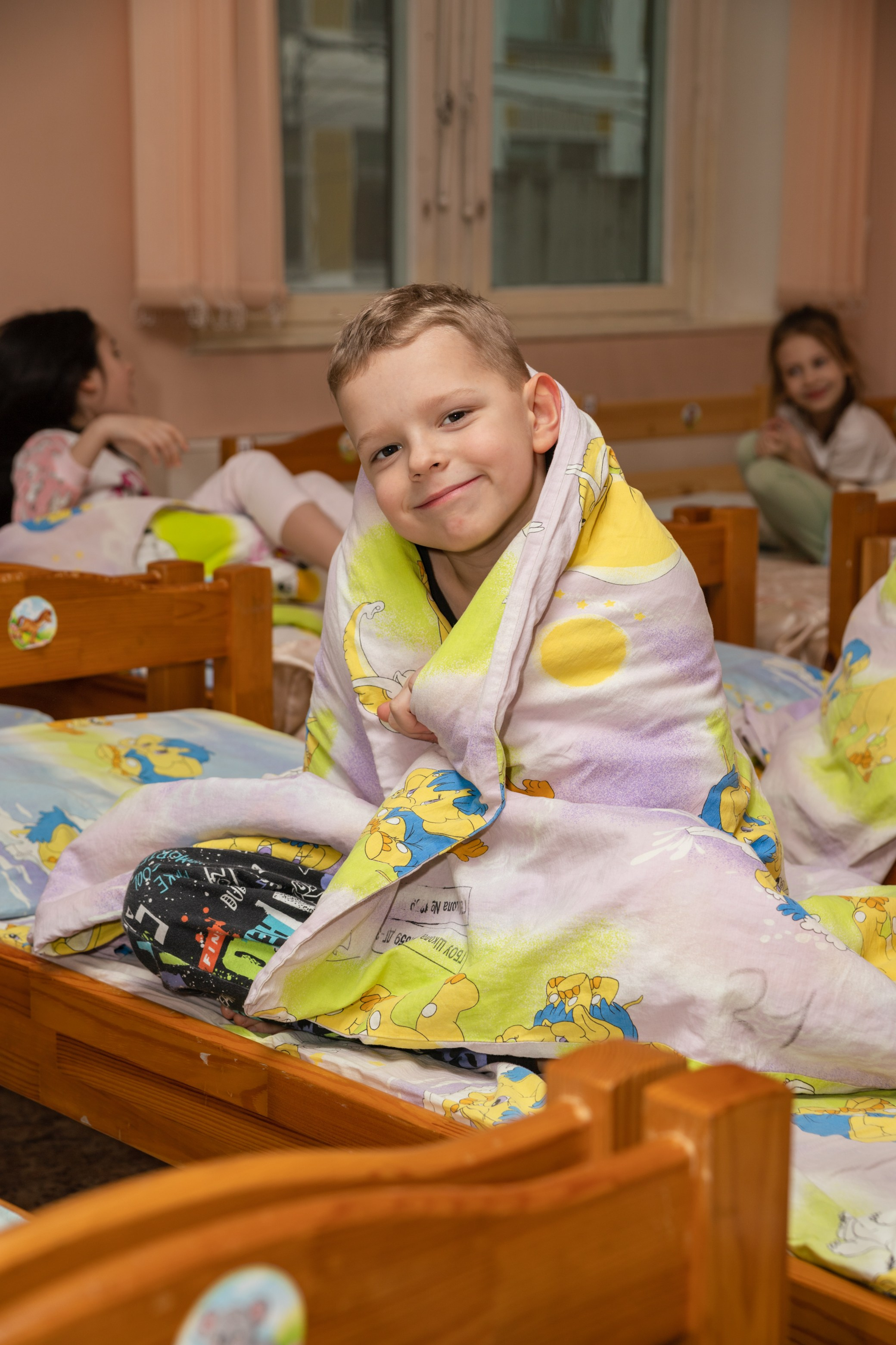 Съемка для выпускного альбома в садике. Фотограф-дизайнер, семейный фотограф, фуд-фотограф в Москве и Московской области Лаврова Анна