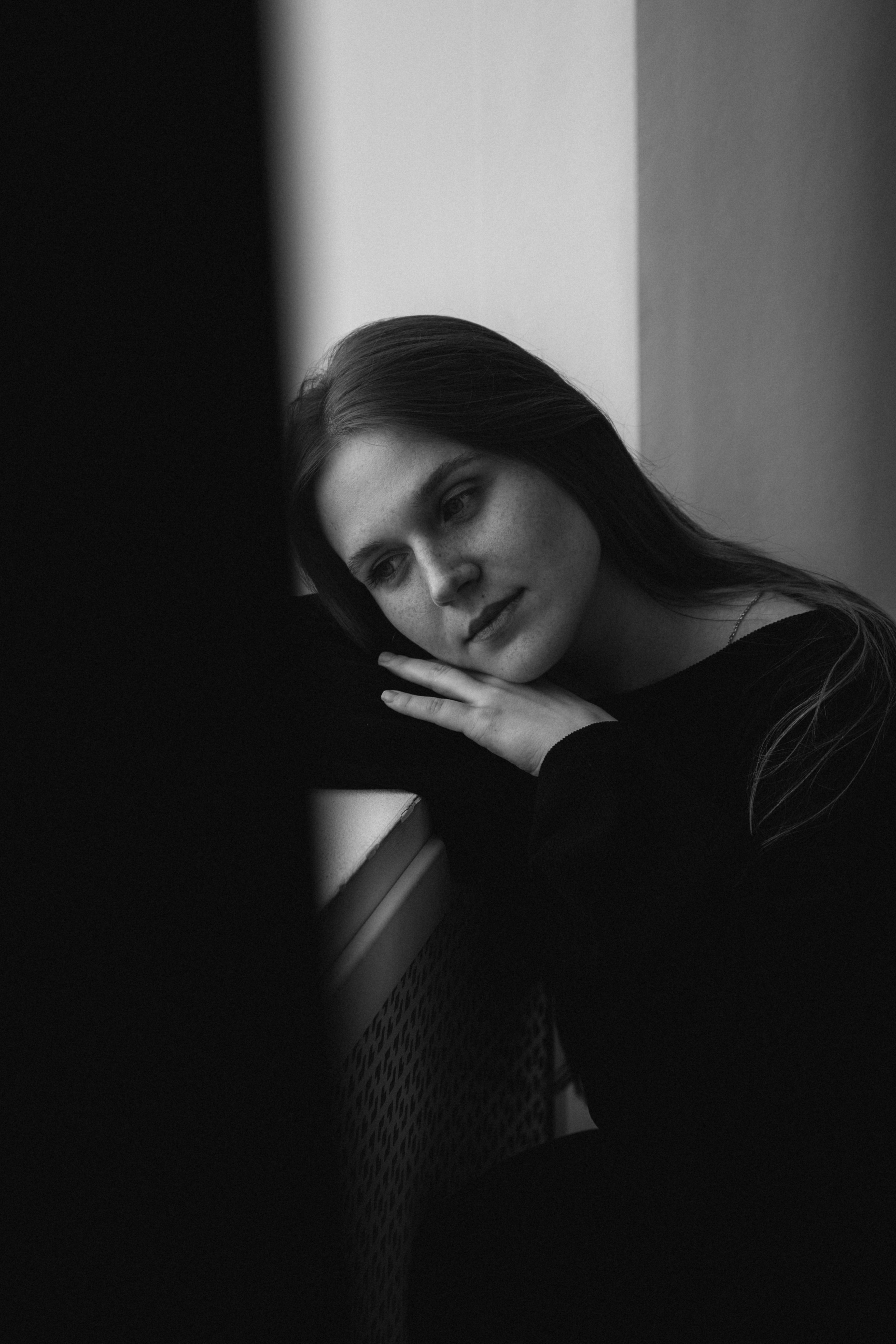 Катя. Фотограф в СПб Юлия Ченда