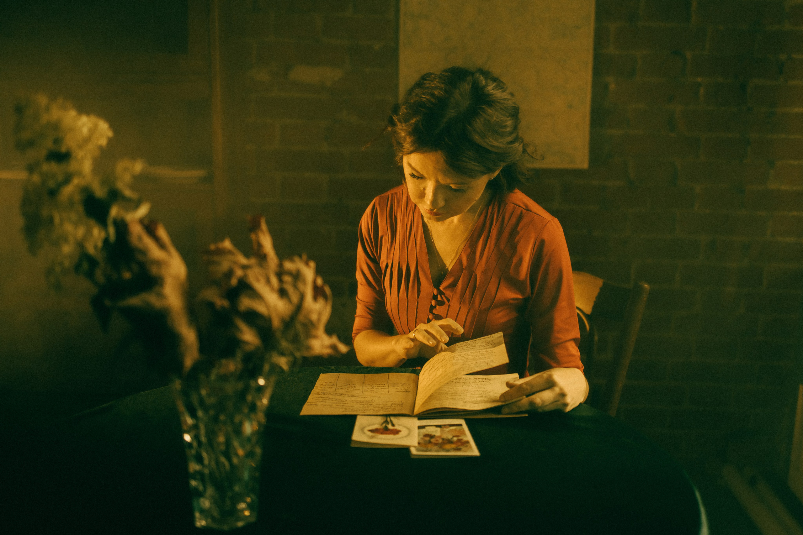 NotAmélie. Фотограф Наталья Карякина|Челябинск