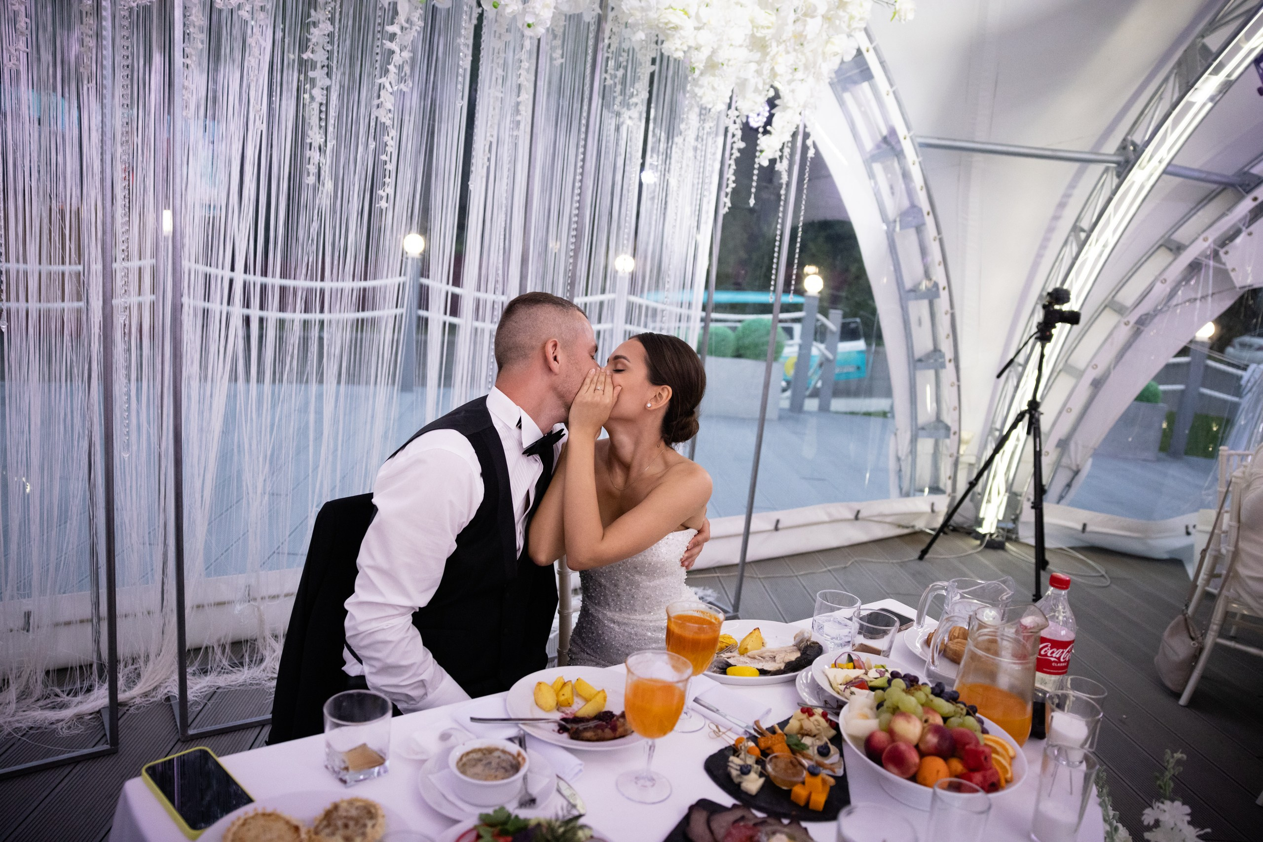 Андрей и Марина. Фотограф в Ижевске и Казани Богданов Яков