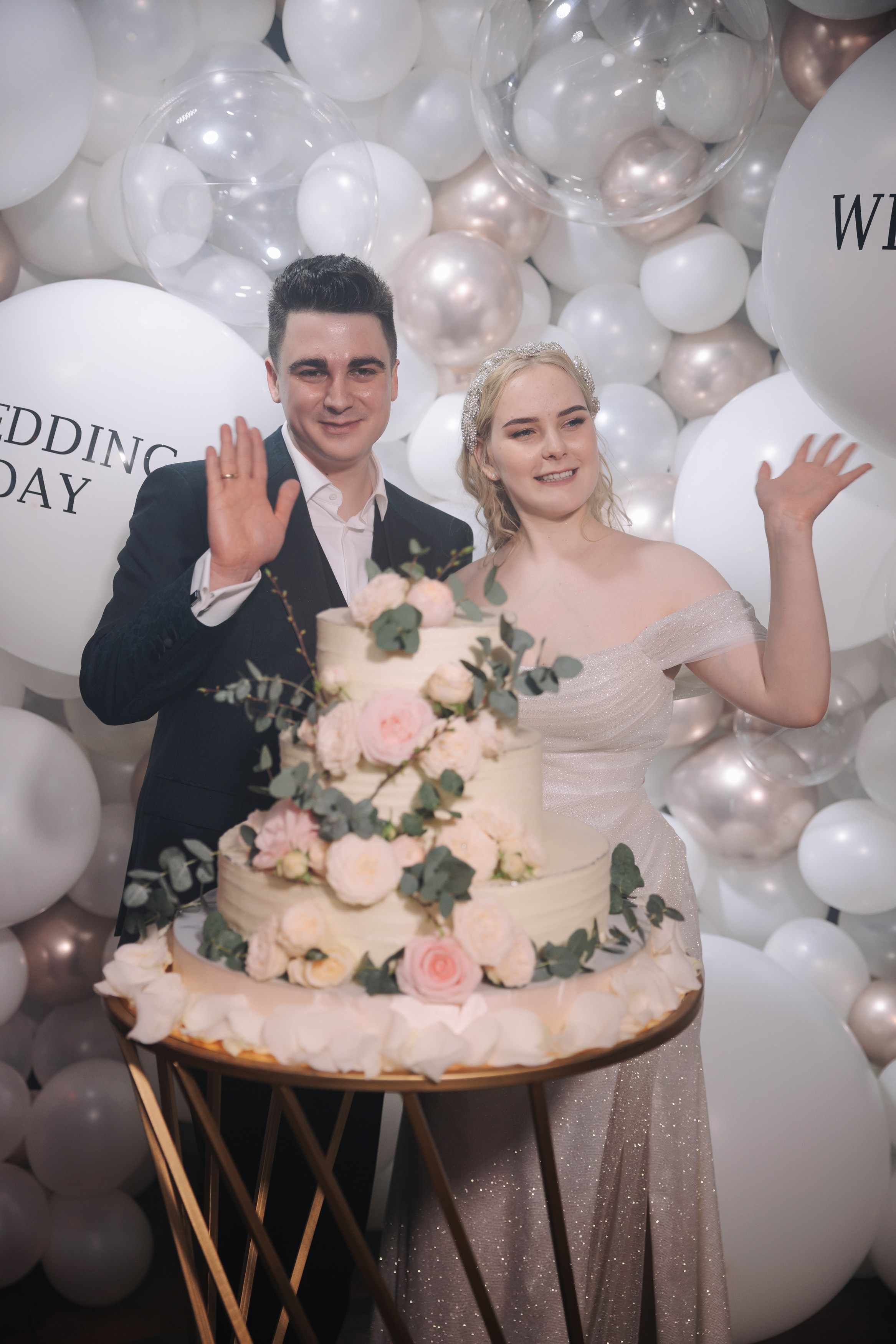 Wedding Станислав Вера. Фотограф в Ижевске и Казани Богданов Яков