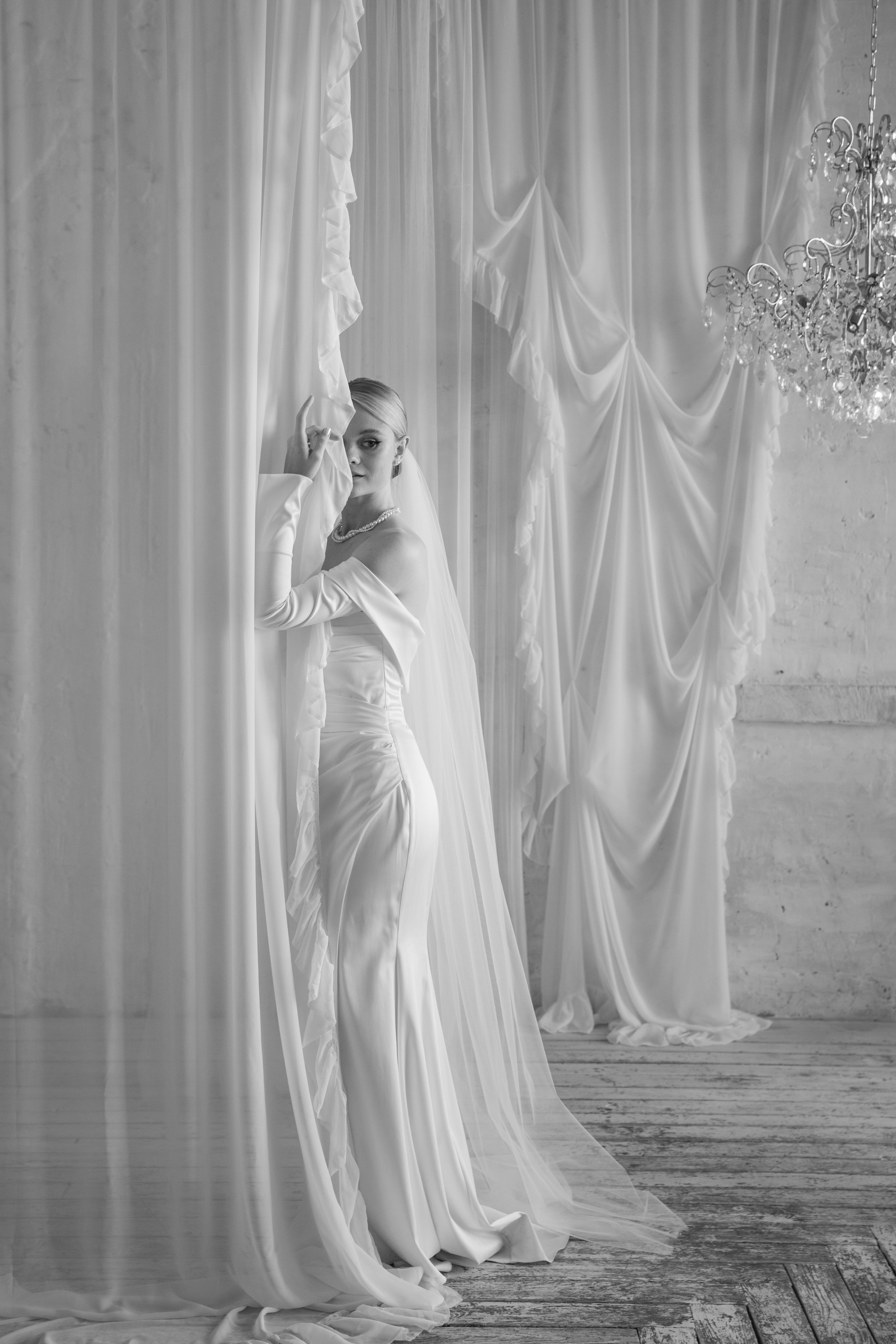 Даниил & Элина. Свадебный и семейный фотограф Анастасия Рябова