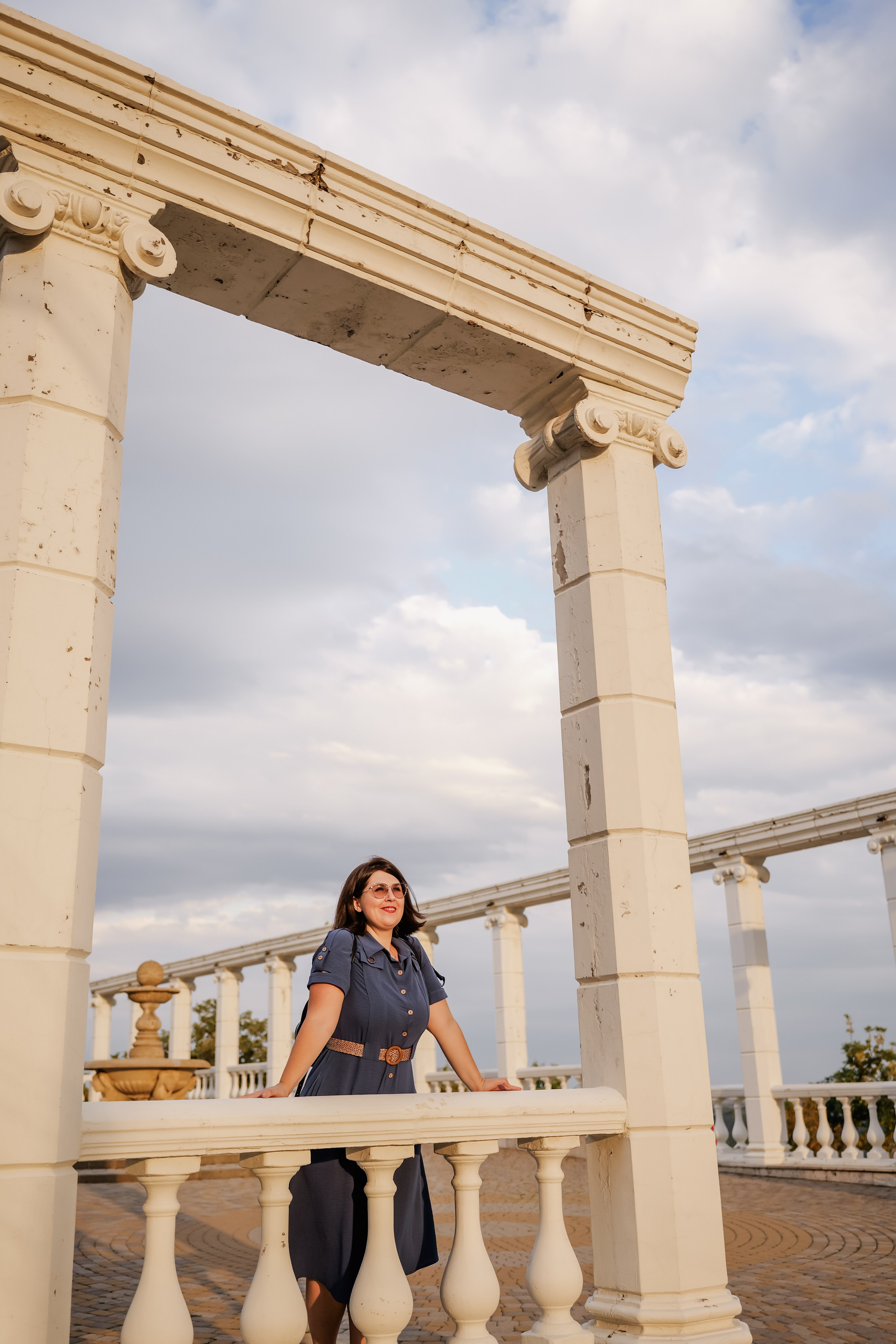 Мария из Бангкока. Курортный фотограф и видеограф на Кавказе Ксения Перегрин