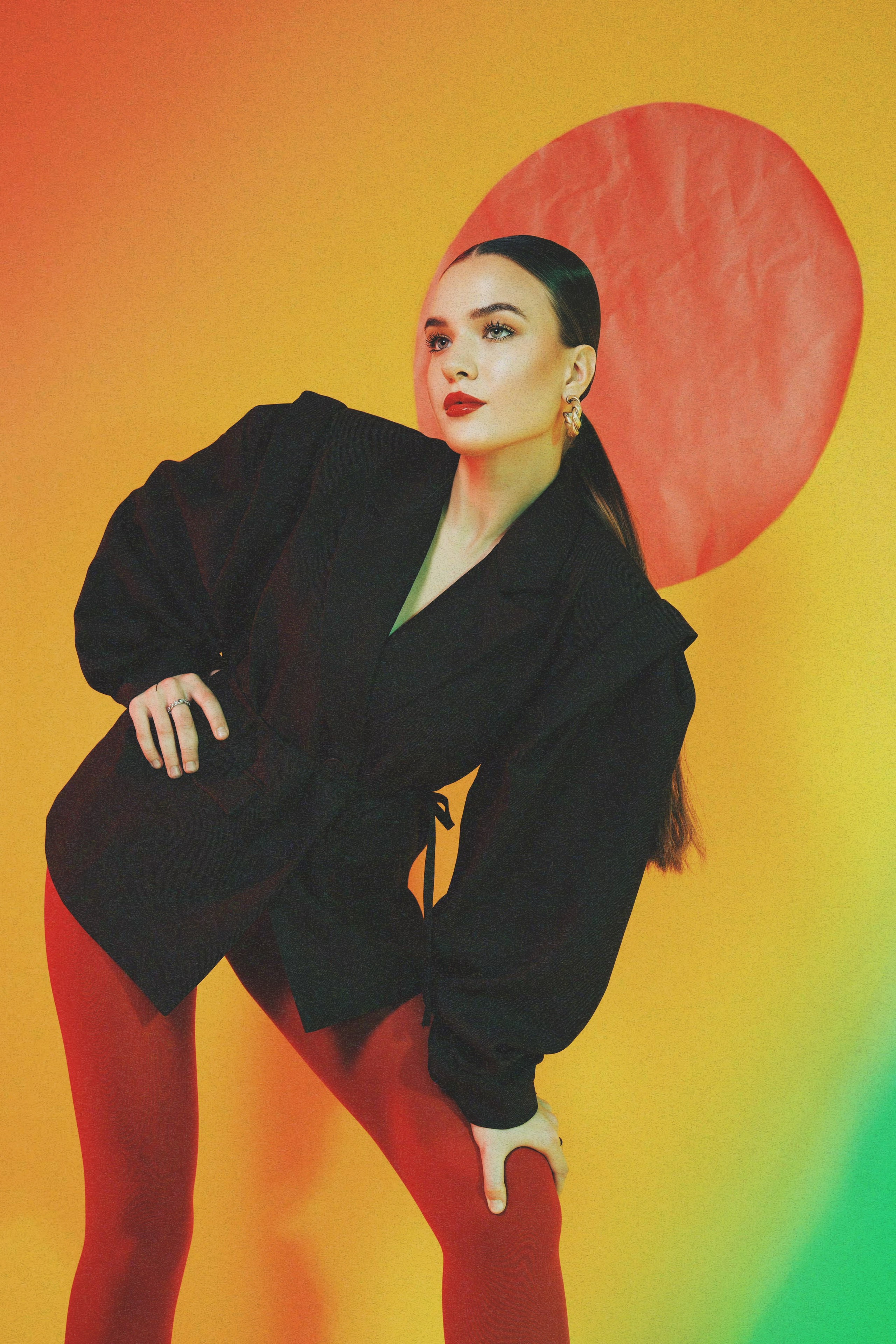 Елизавета, серия 1. Женский фотограф в Москве Уварова Анастасия