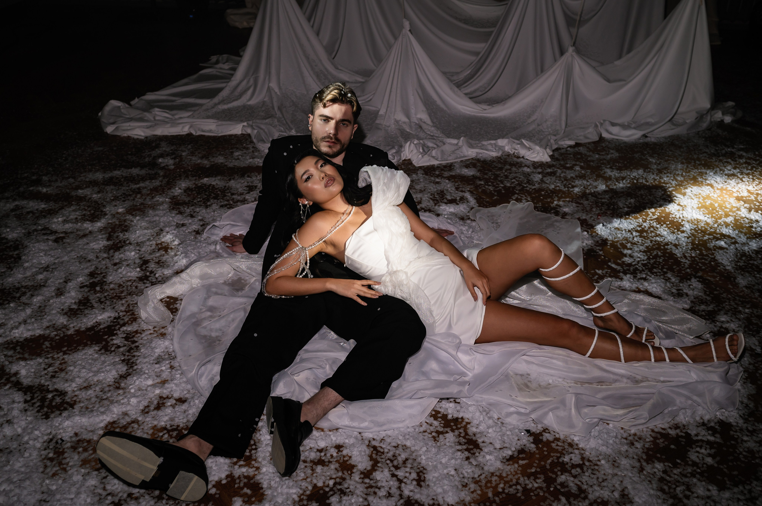 Егор и Юлия