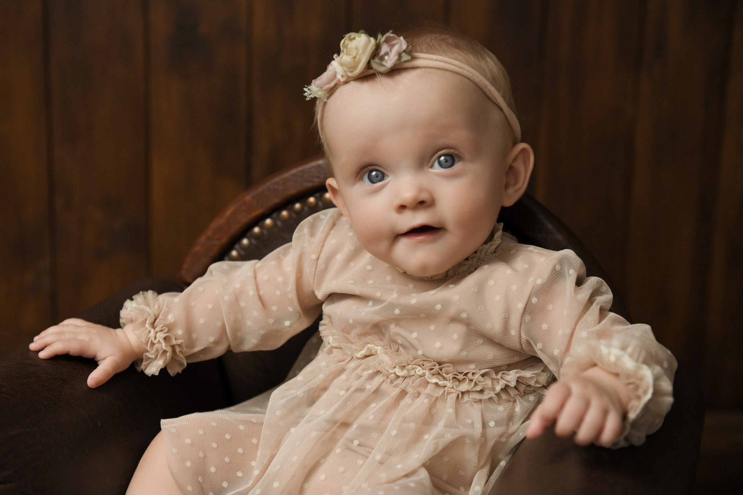 3-6 месяцев. Фотограф новорожденных, беременных и детей до года Татьяна Николаева В