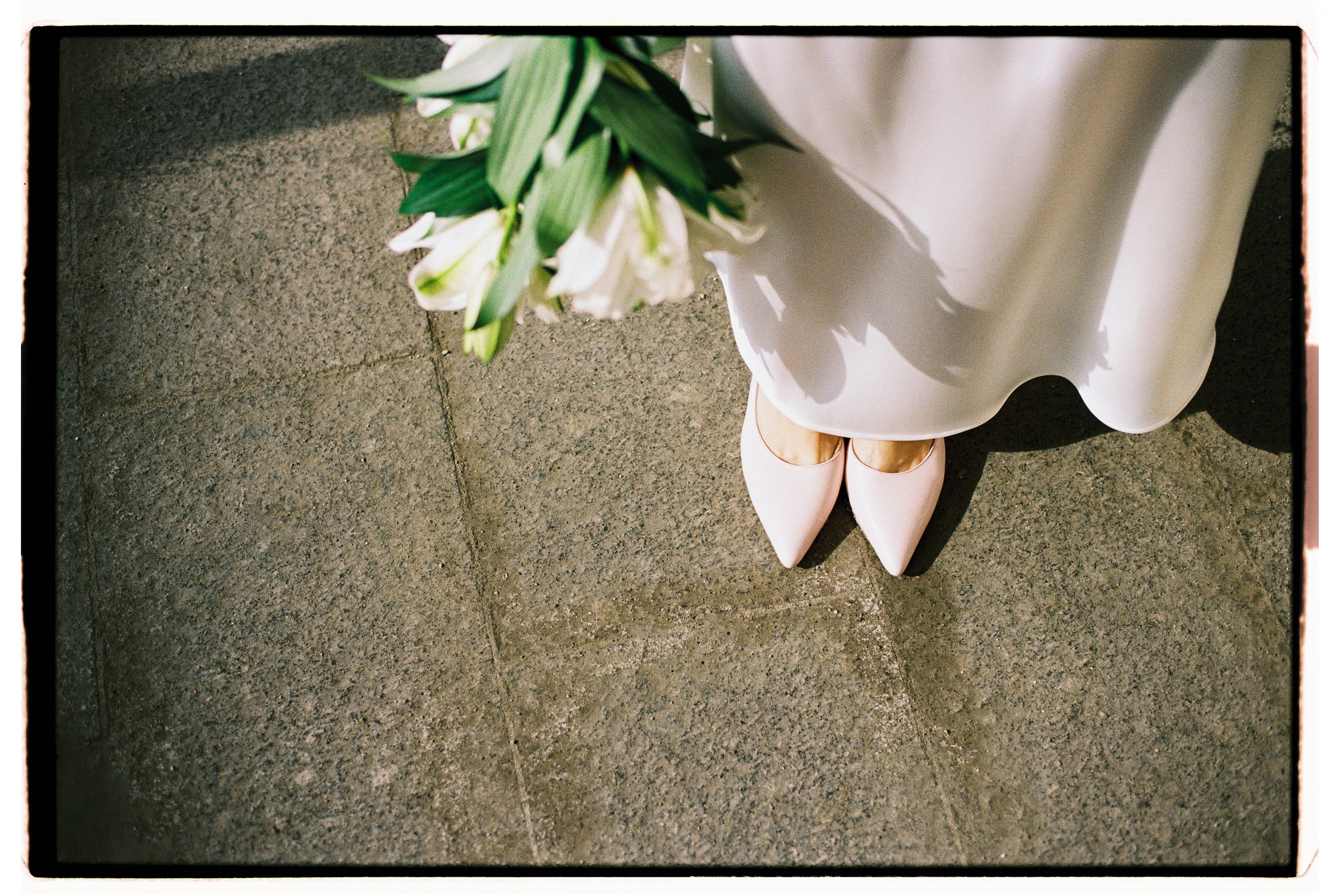 Аня и Борис. Свадебный и фэшн фотограф в Москве и Санкт-Петербурге