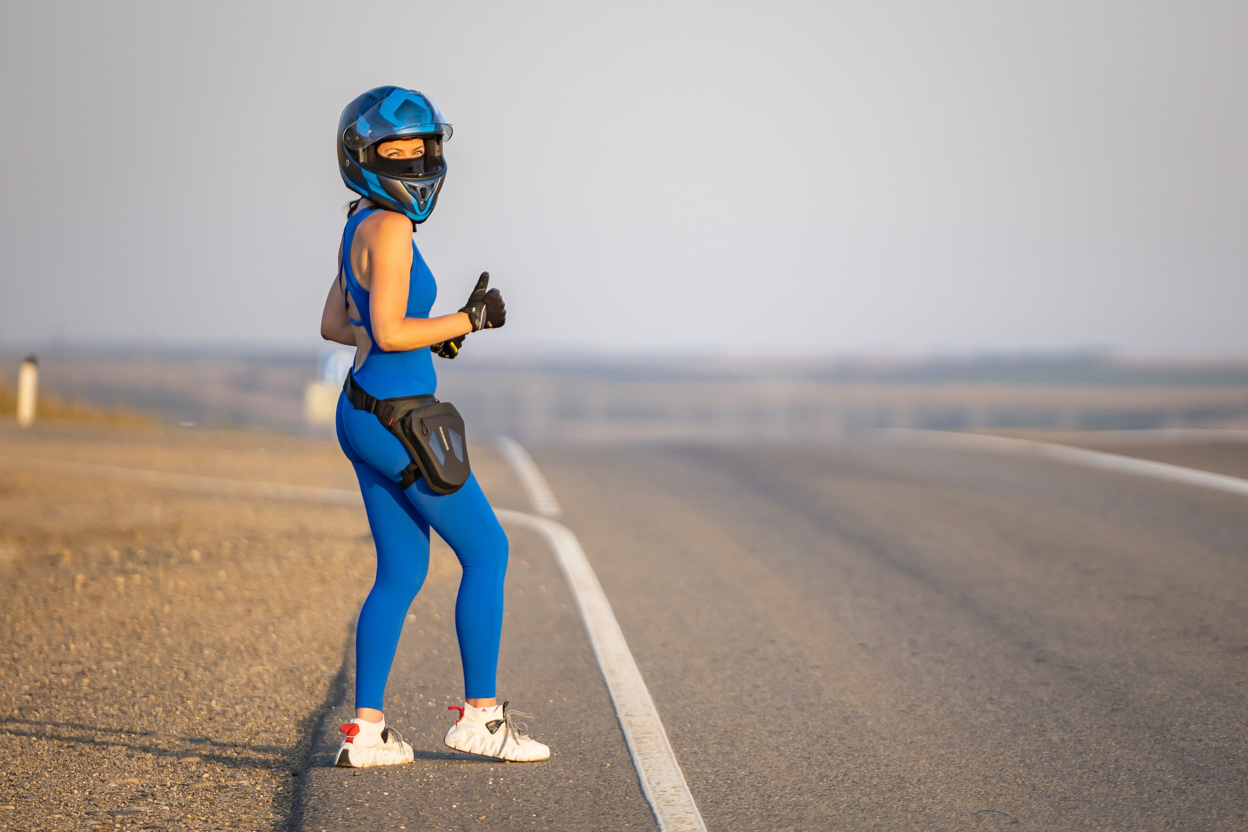 Южное лавстори: Роман и Светлана. Фотограф Владимир Охрименко